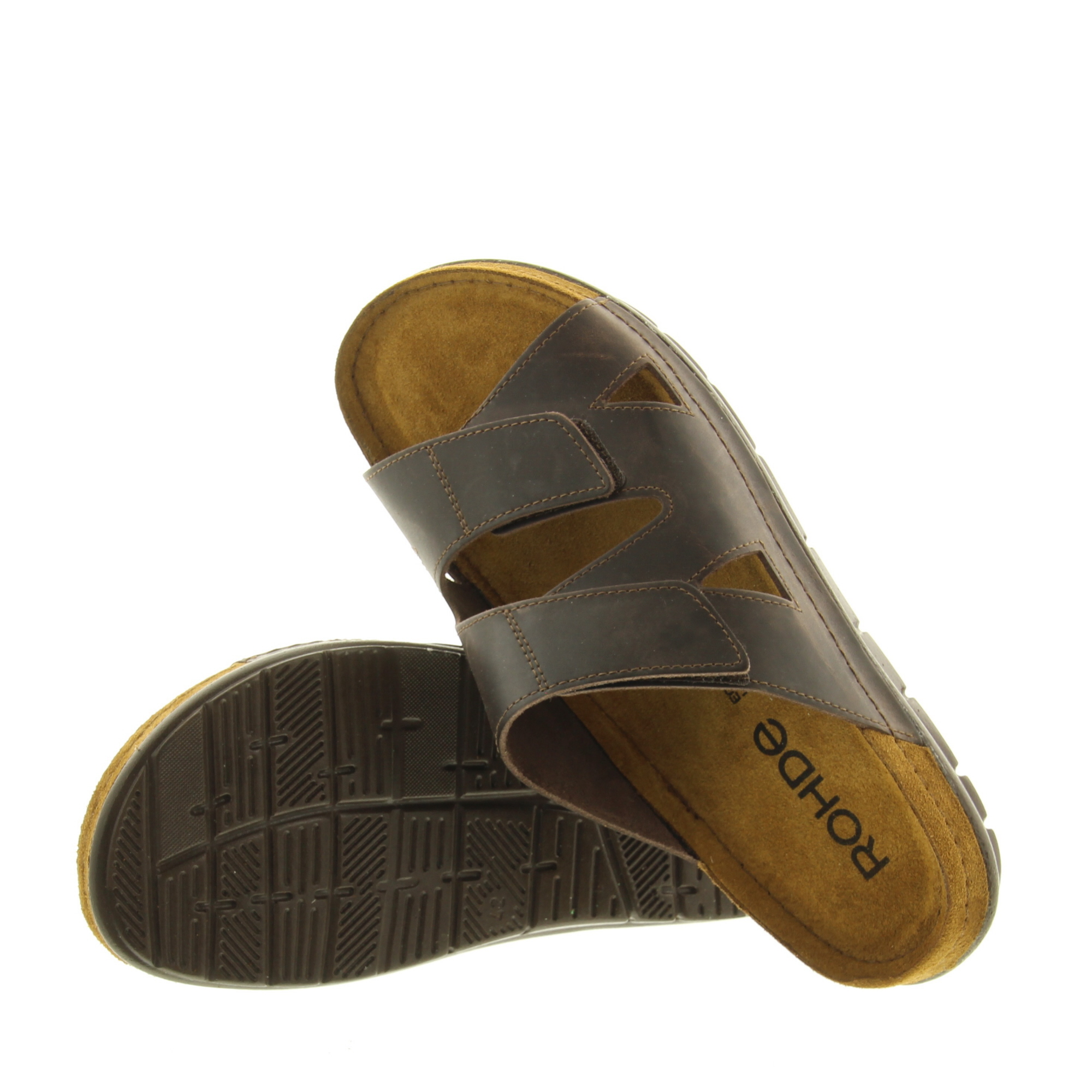 Rohde 5914 Rodigo-H 72 Mocca