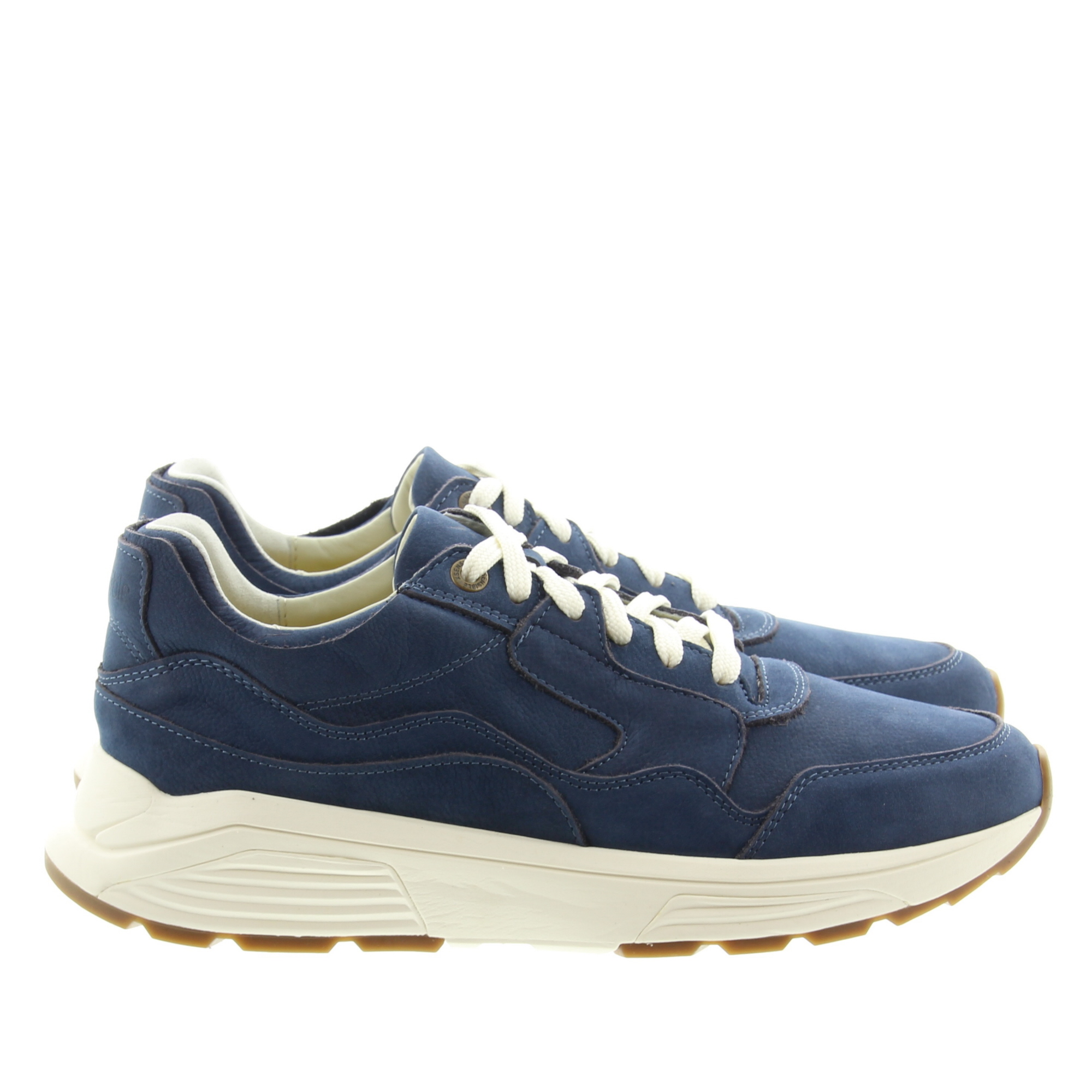 Xsensible 33200.4.254 Golden Gate Men H Denim