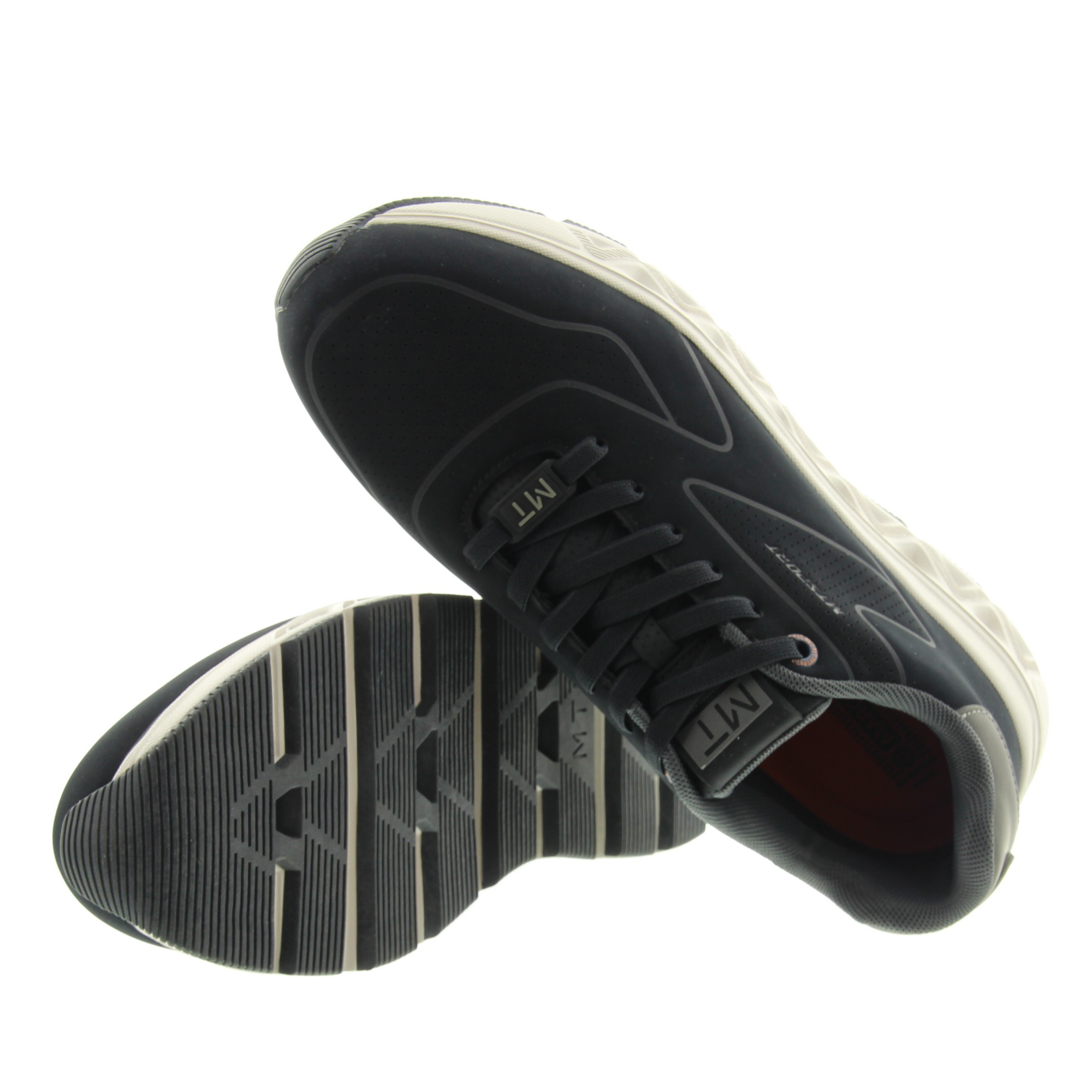 Marco Tozzi 13652 805 Navy