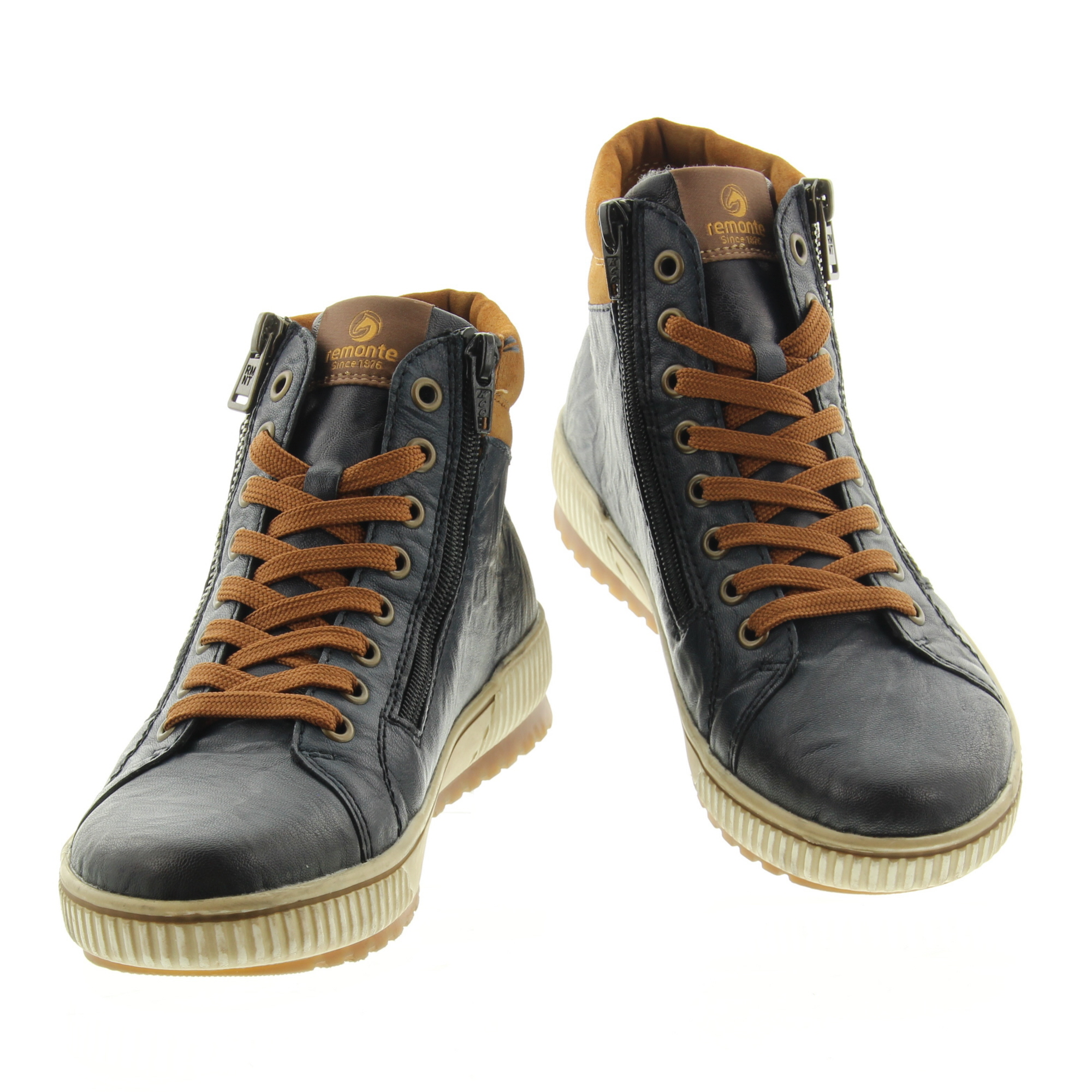 Remonte D0772 16 Blue Combi