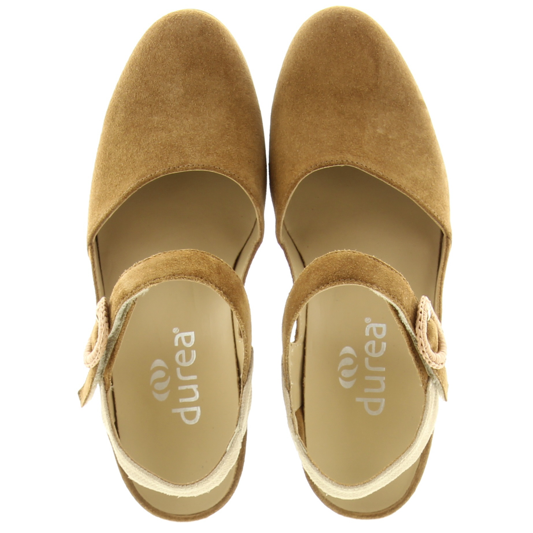 Durea 5919 565 H 0500 Cognac/cognac/zand