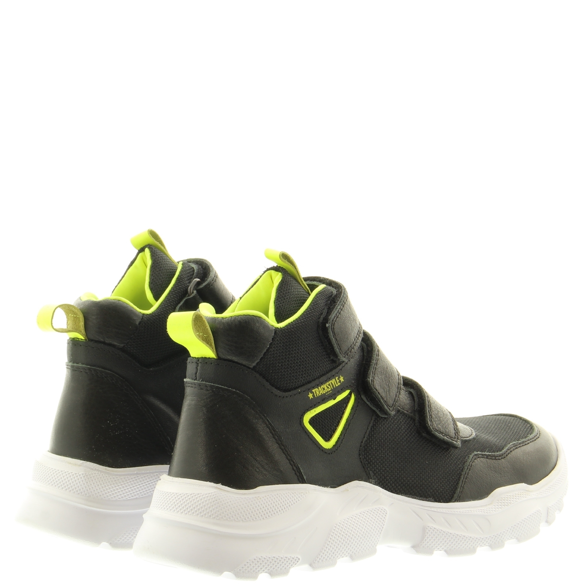 Twins Trackstyle 320894 389 Black Twins Trackstyle 320894 389 Black