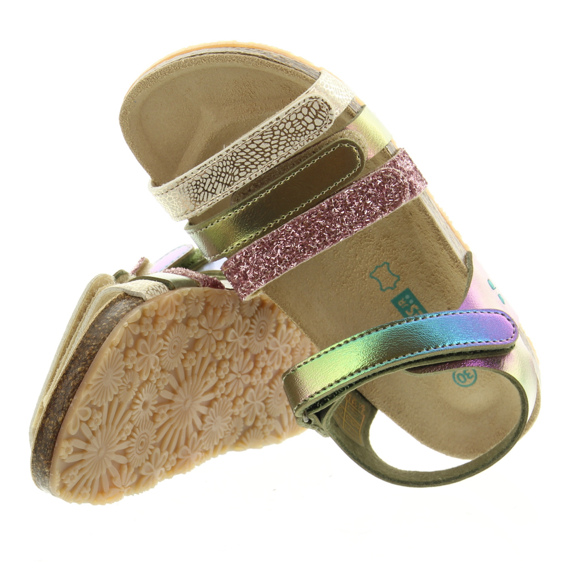 Bunnies Junior 226415 Babs Beach 798 Multicolor