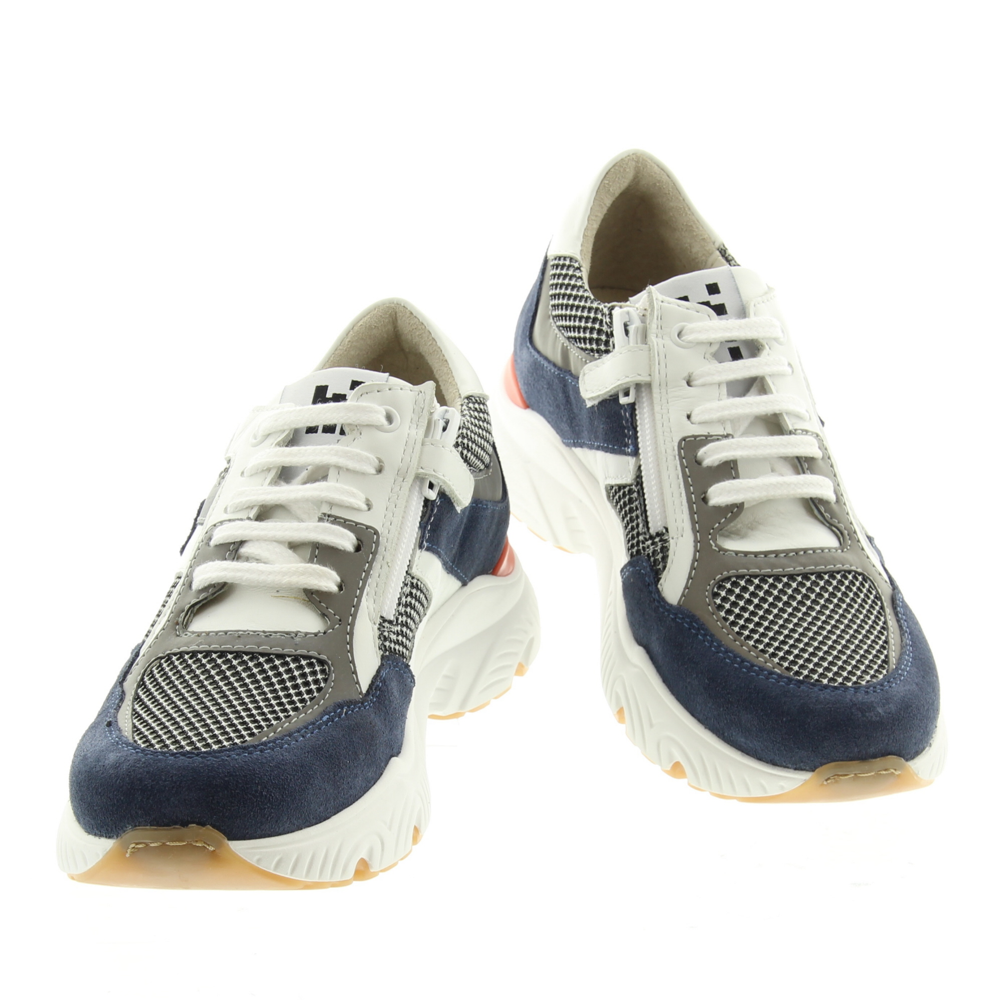 Piedro LF20260370 5399 Jeans Wit