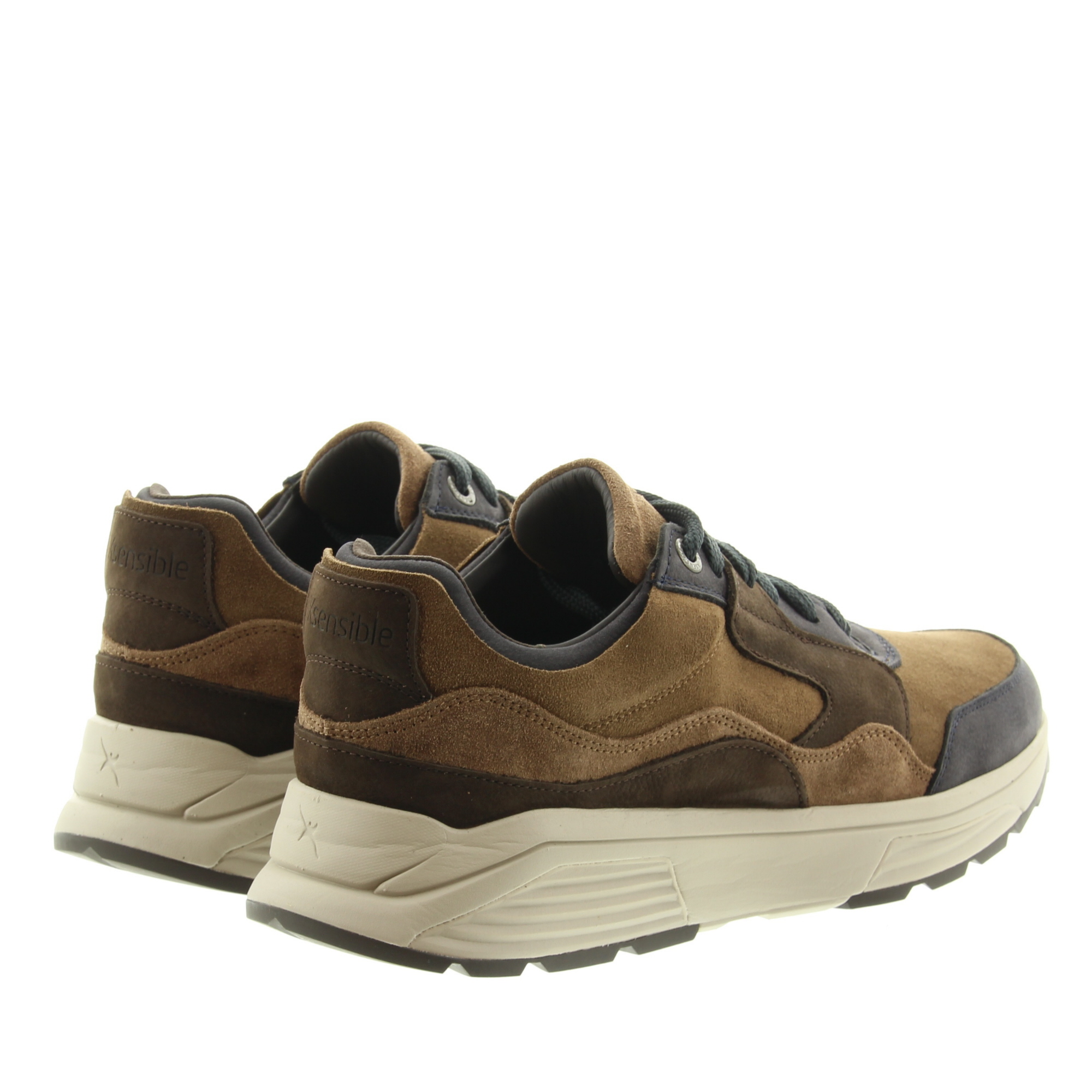 Xsensible 33200.2.218 Golden Gate HX Navy Combi