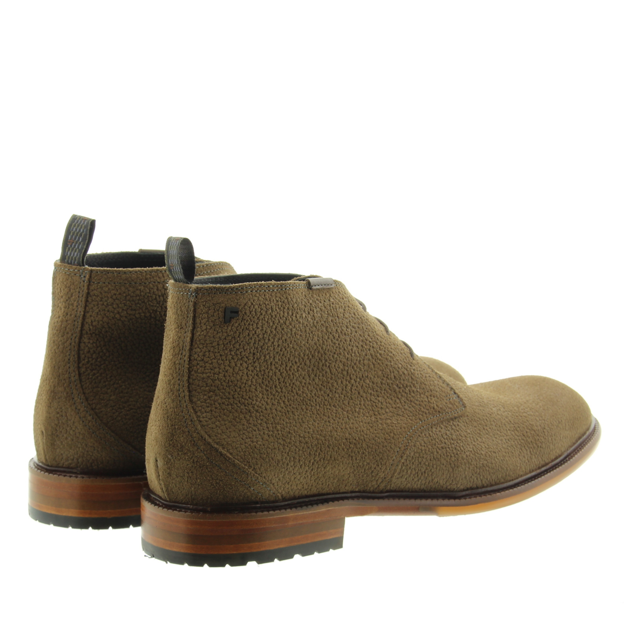 Floris van Bommel SFM-50132-20-02 De Normer 01.16 Brown