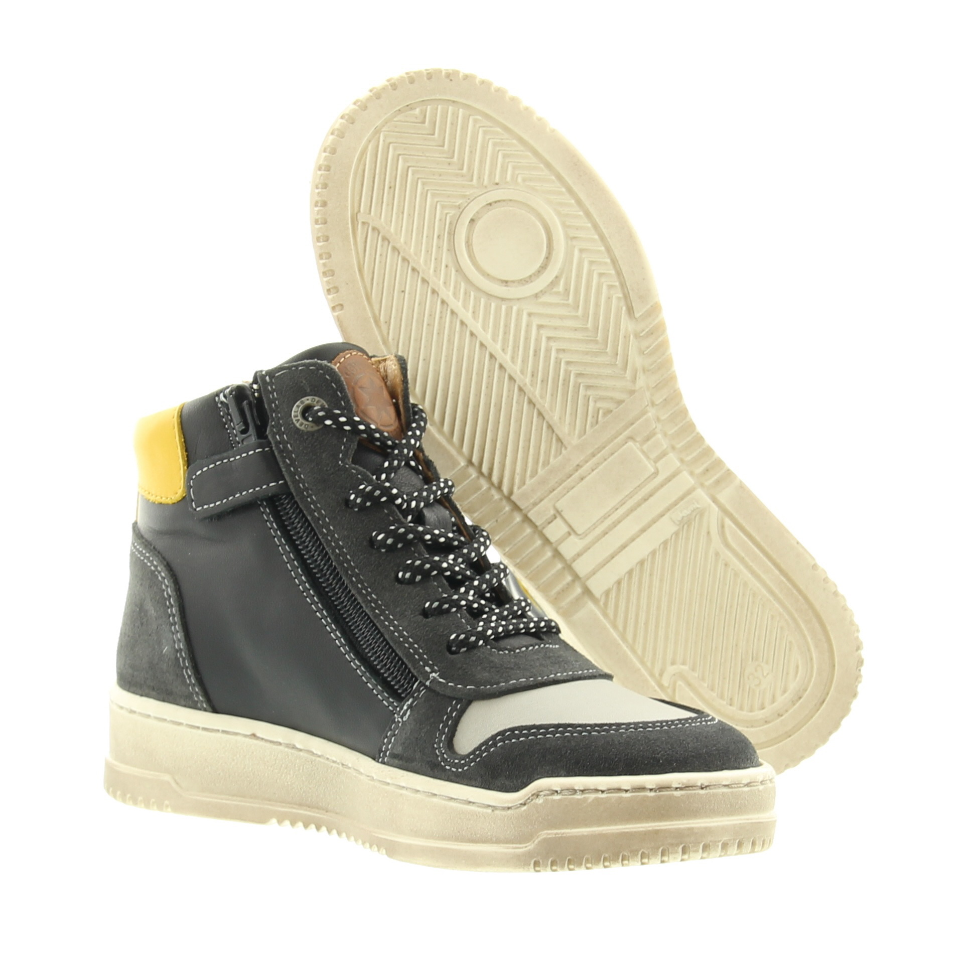 Develab 45181 393 Yellow Combi