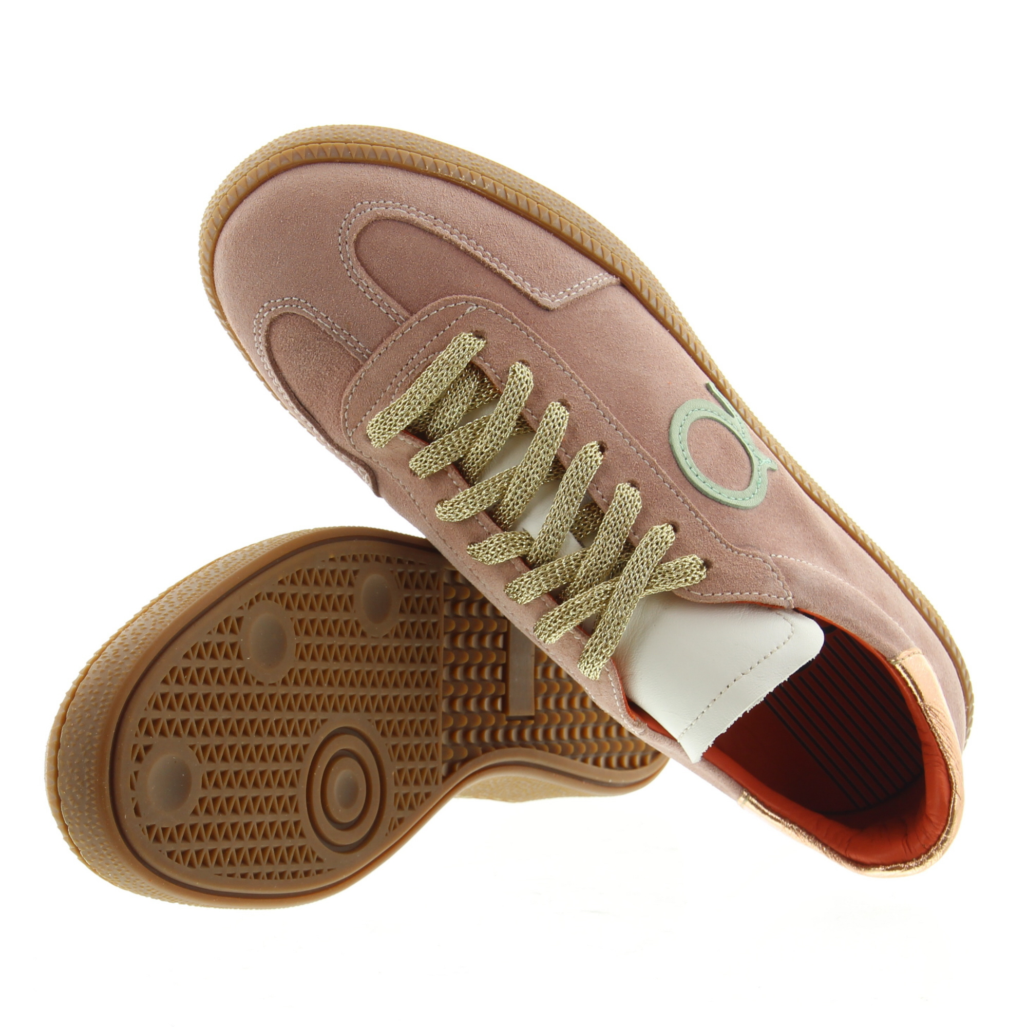 AQA A8910 25421-3 Powder Aqua Green