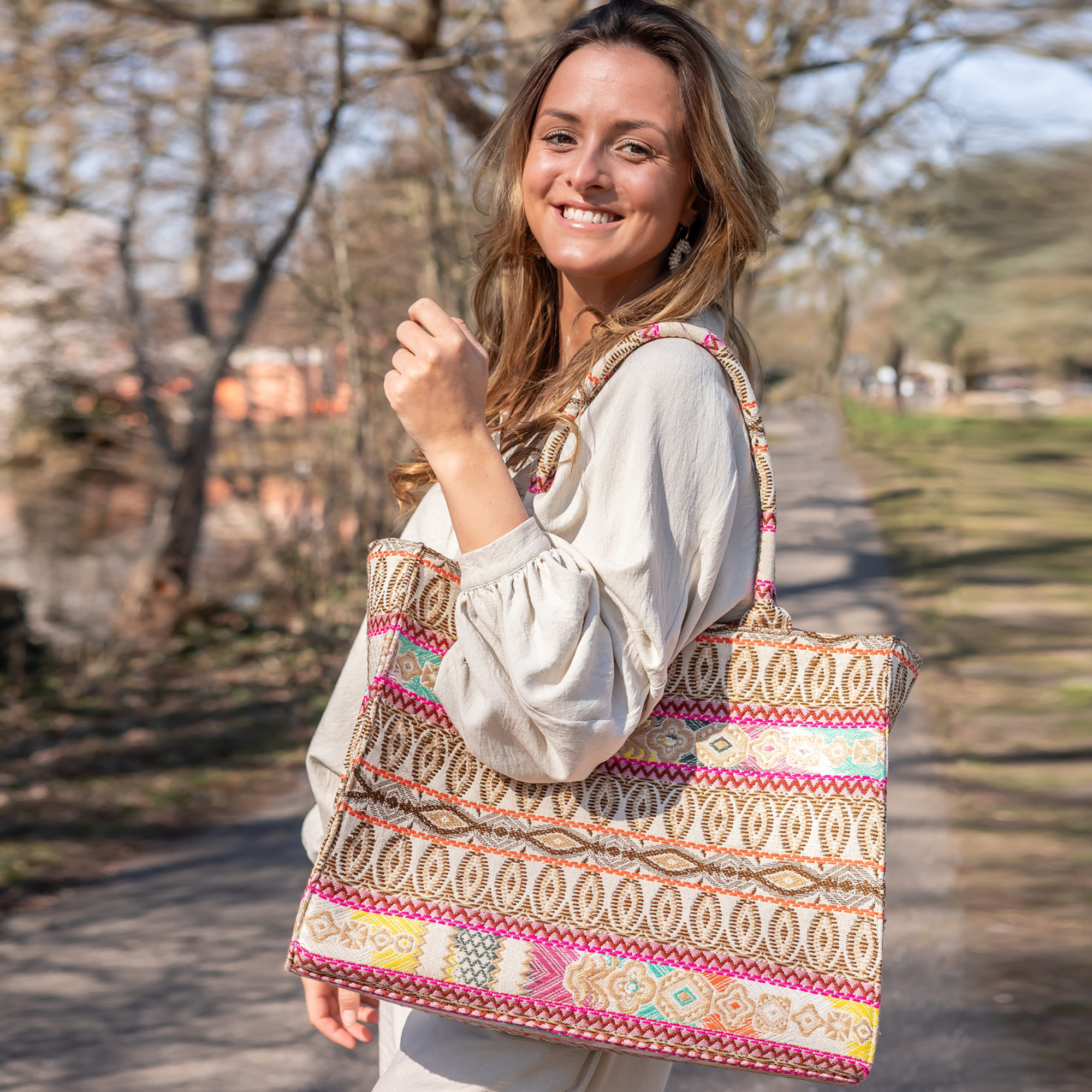 Chabo 202590 Shopper Suus Big 99 Multi