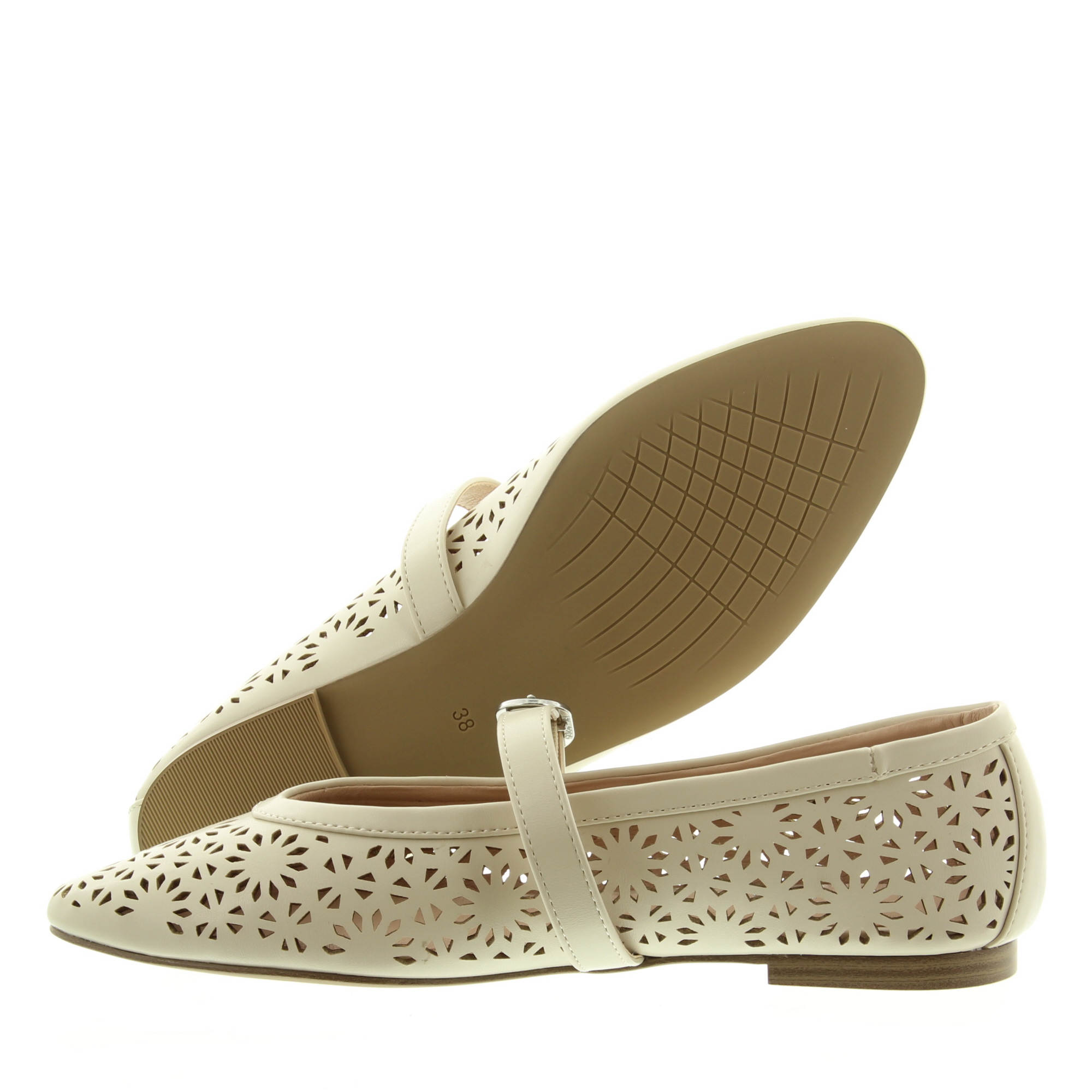 Marco Tozzi 22117 403 Creme