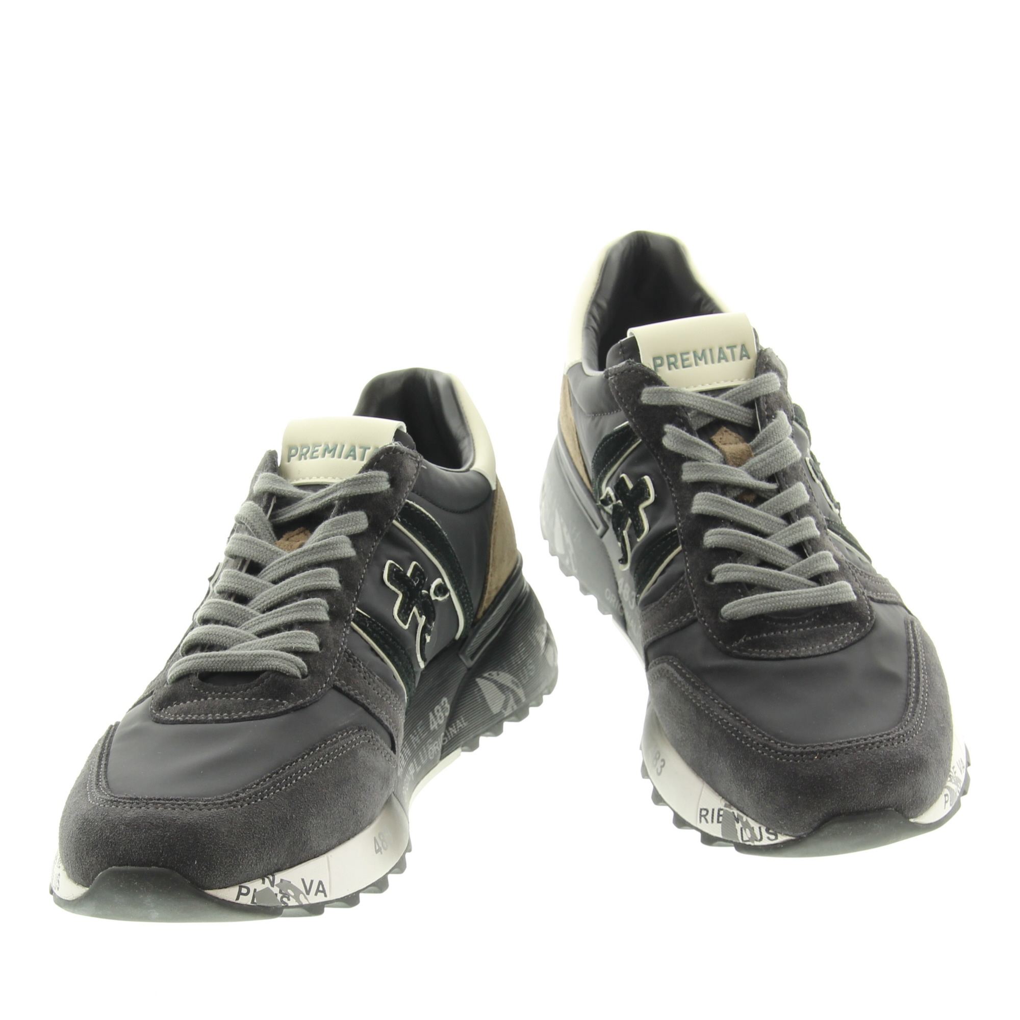 Premiata Lander var. 4951
