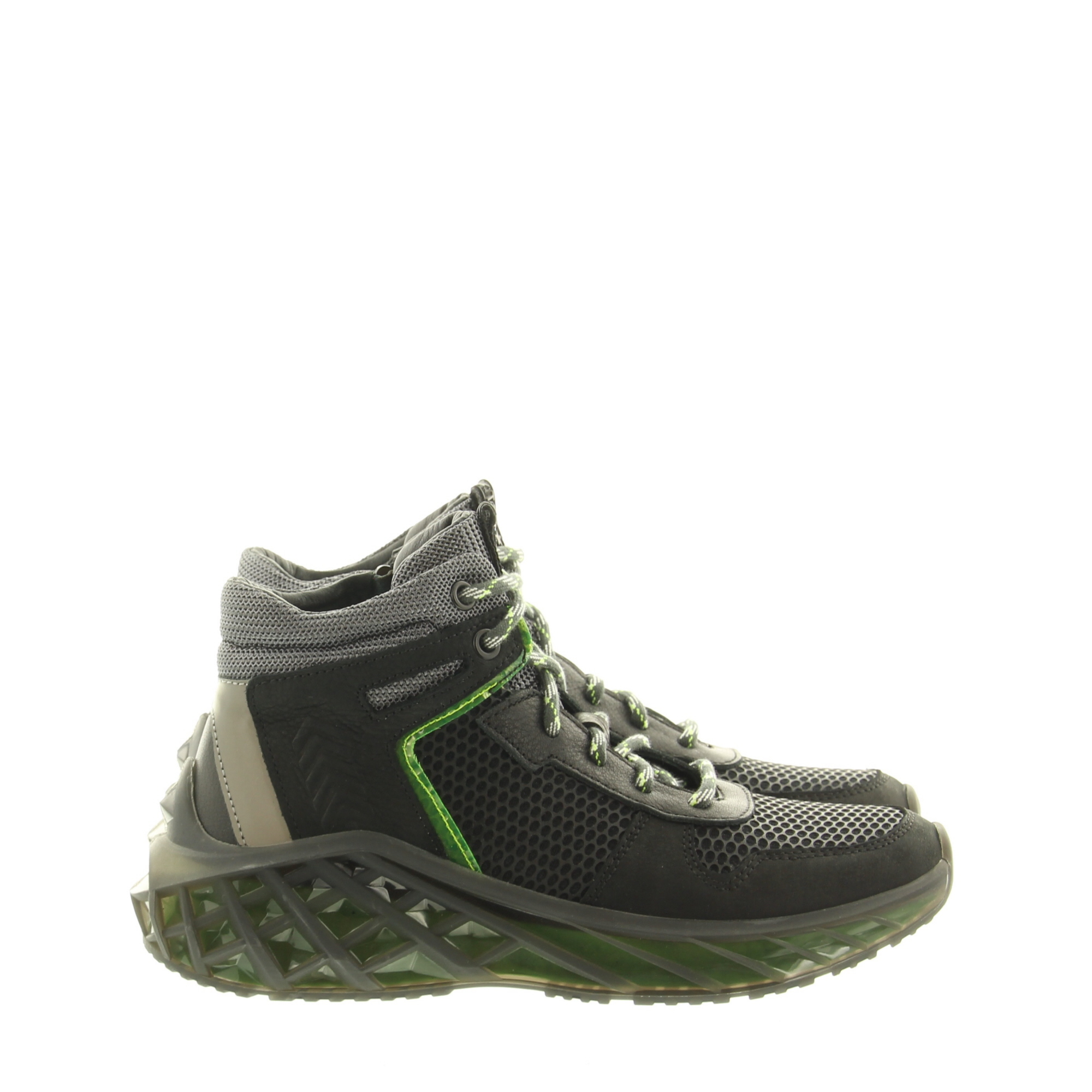 Twins Trackstyle 323915 W5 589 Black