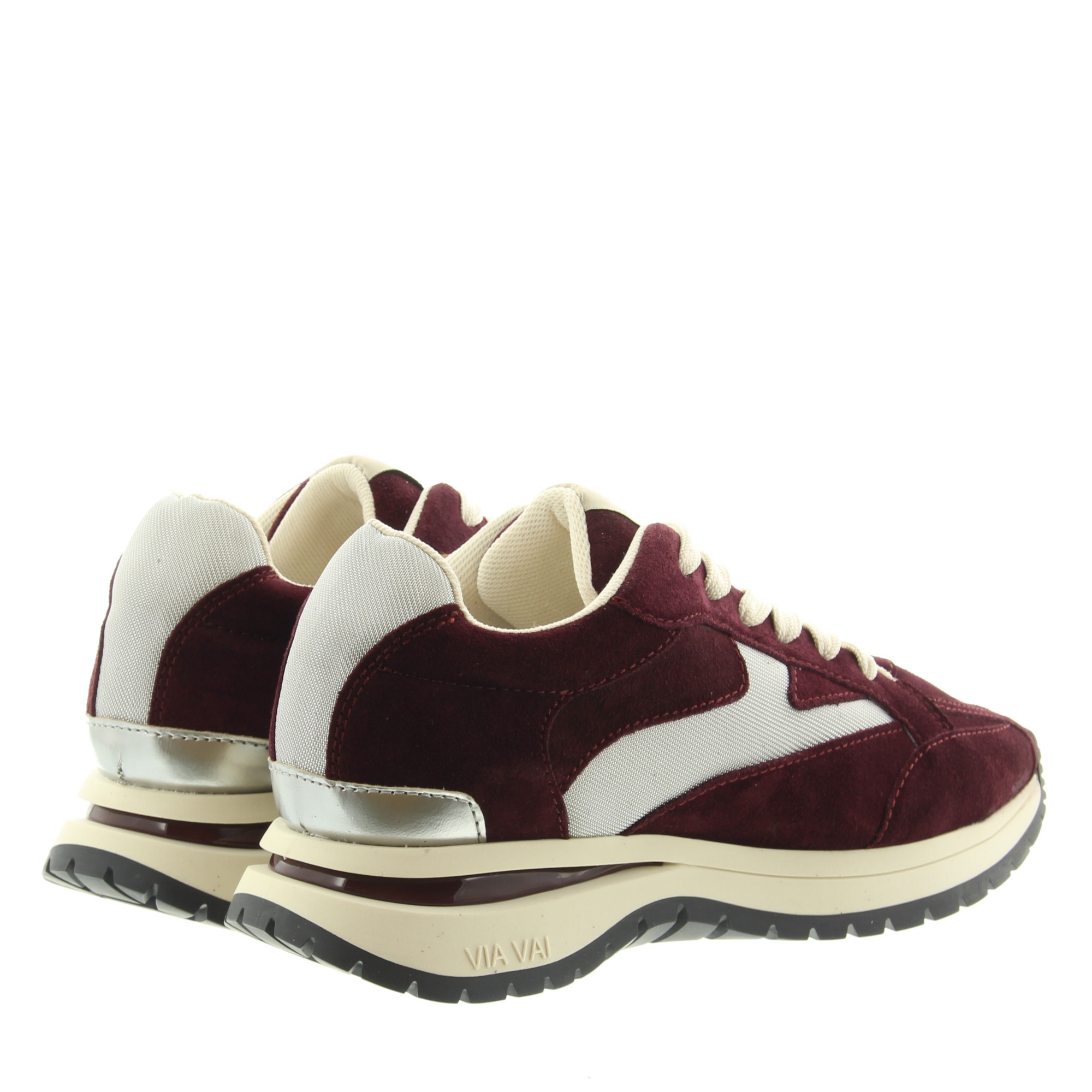 Via Vai 62343 Usher Riggs 01-1302 Sierra Velvet