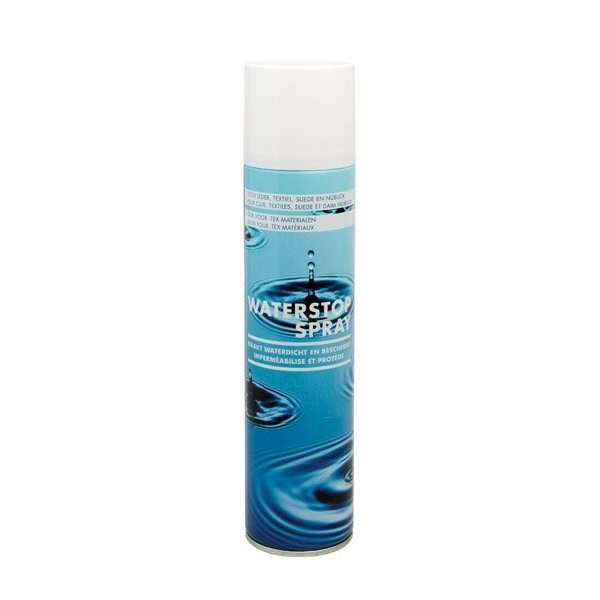 Saphir Waterstop Spray Kleurloos