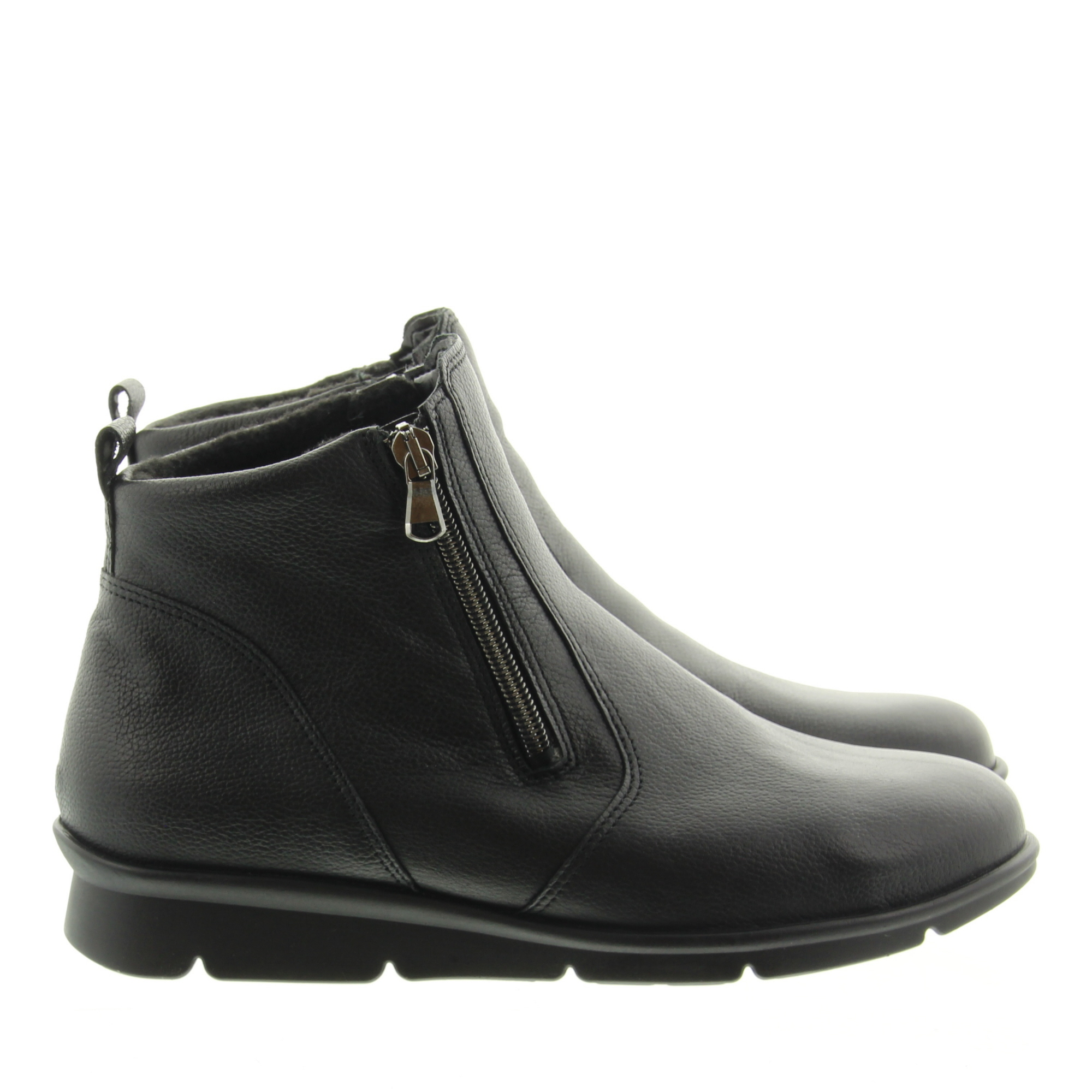 Waldlaufer 693802 K-Inga 139 001 Schwarz