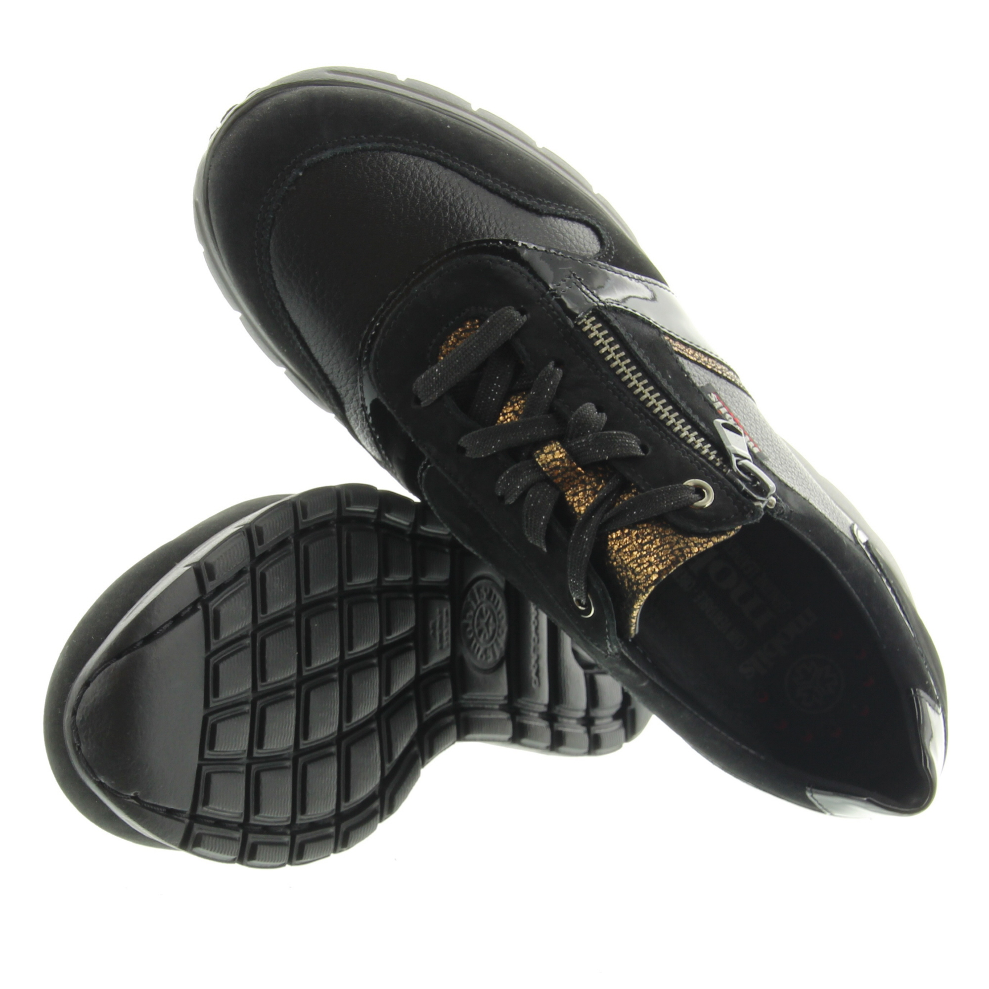 Mephisto Ereen 6900/9914/4200/61856 Black