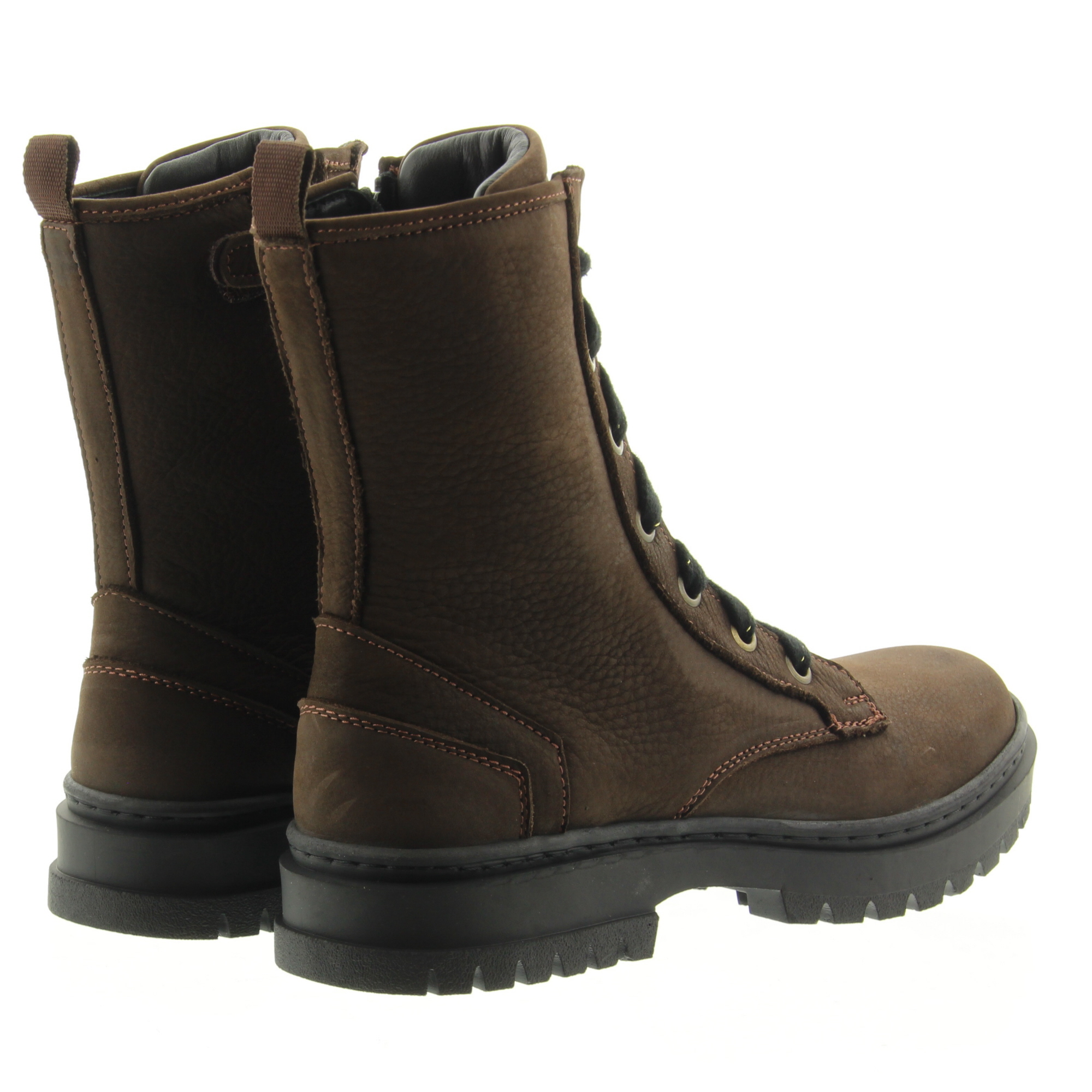 Twins Trackstyle 326649 W5 Ilse Iets 514 Brown