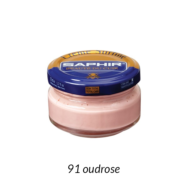 Saphir Creme Surfine Roden Saphir Creme Surfine Roden