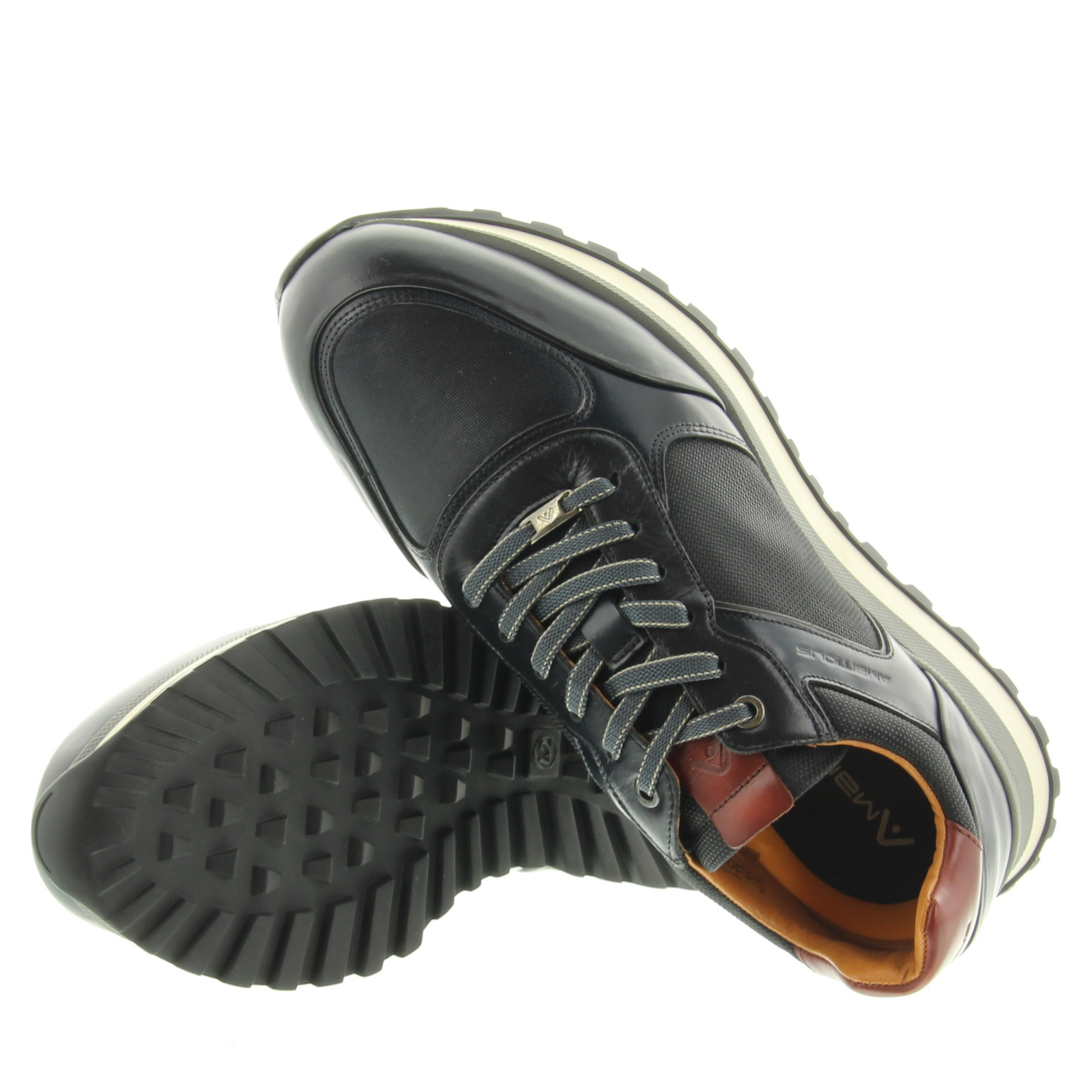 Ambitious 13140 Park Anthracite/Black Ambitious 13140 Park Anthracite/Black