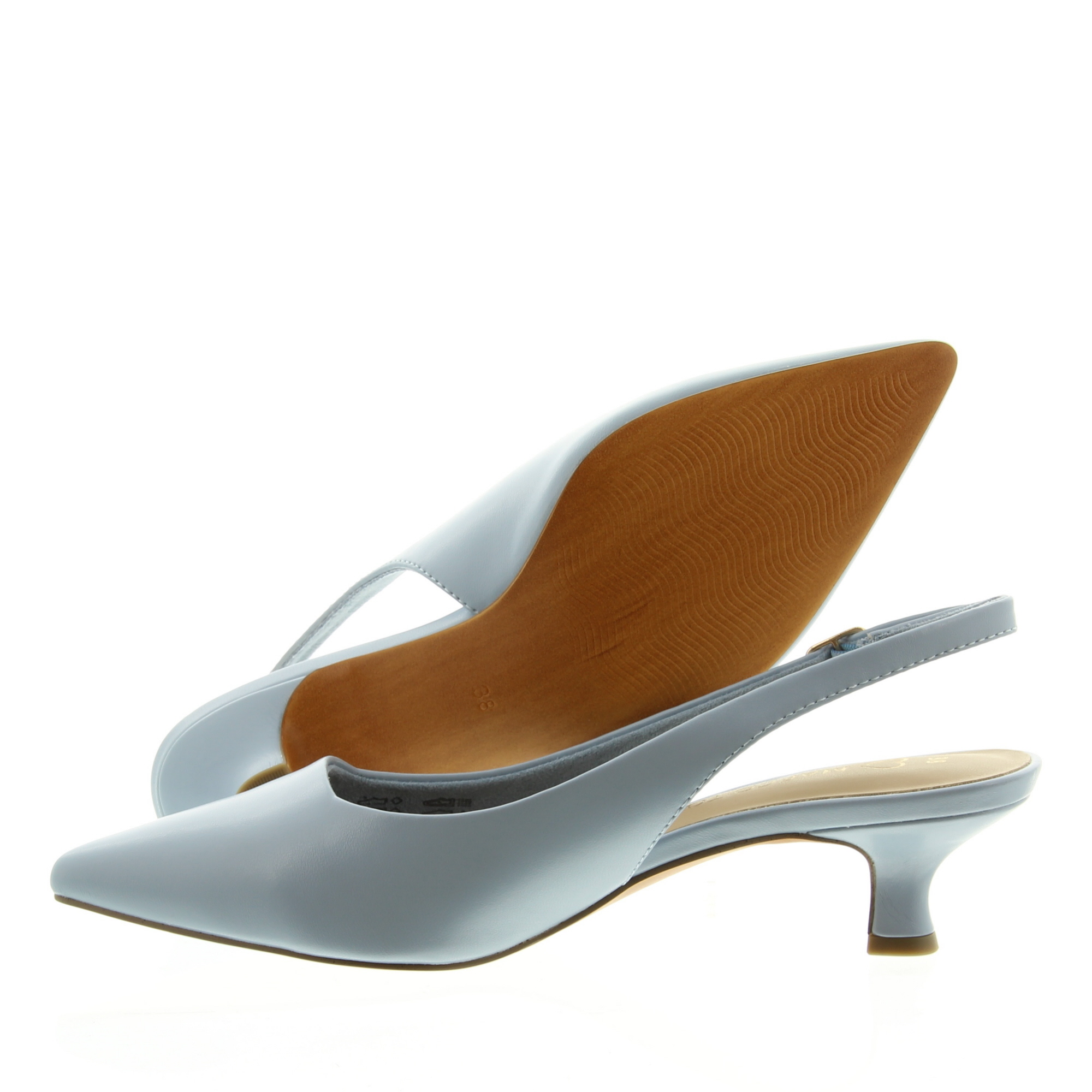 Marco Tozzi 29500 843 Light blue