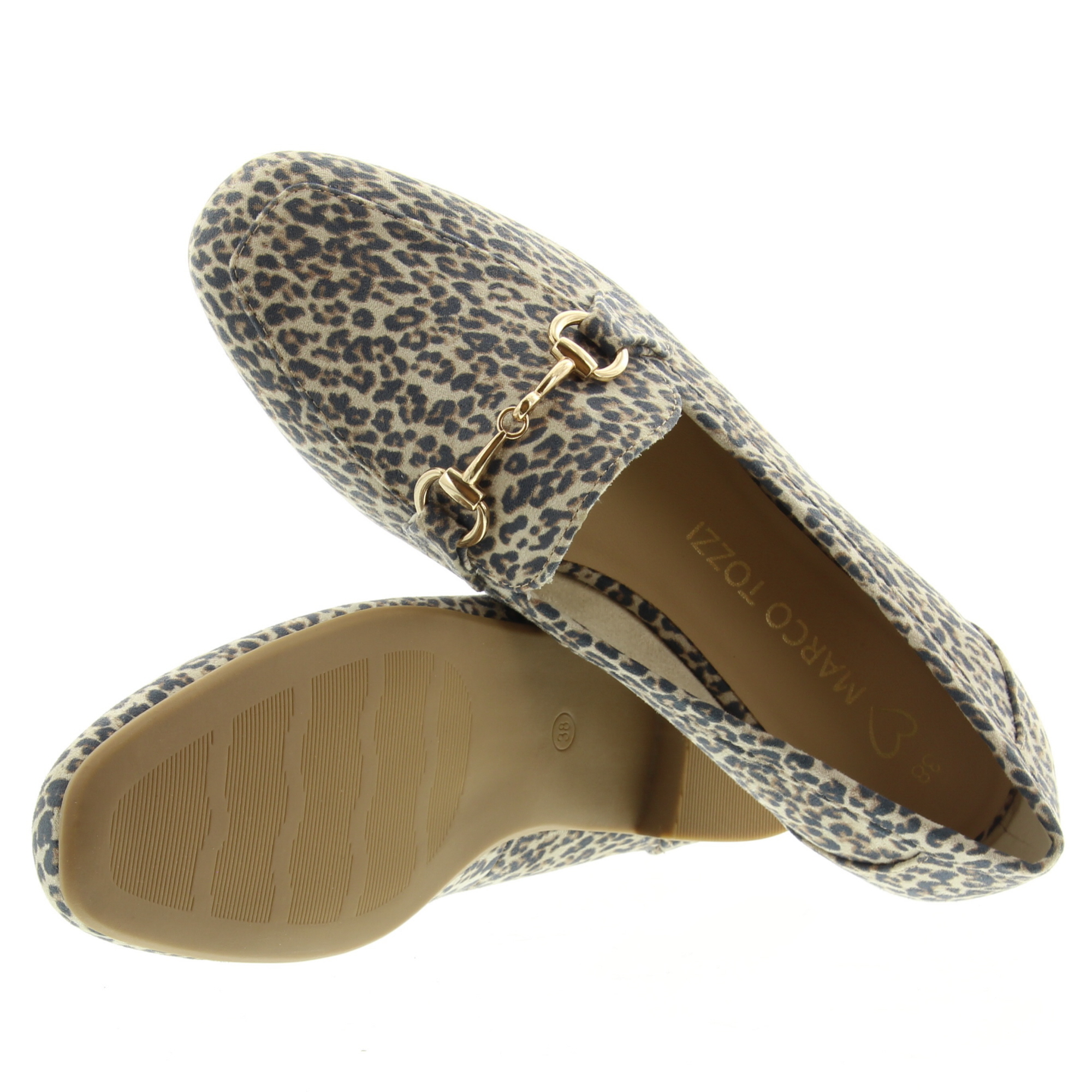 Marco Tozzi 24212 479 Leo dune