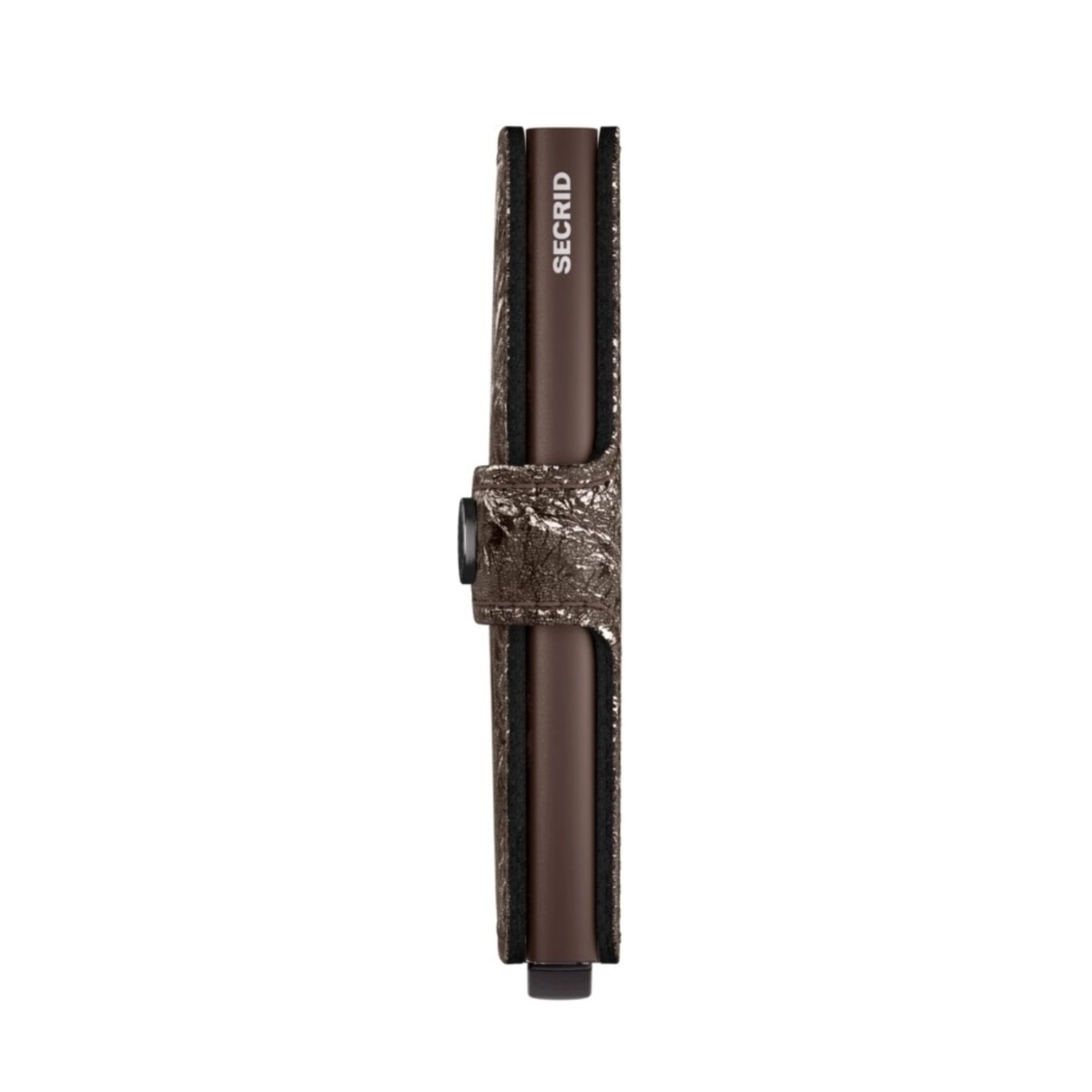 Secrid MCr Miniwallet Crunch Bronze