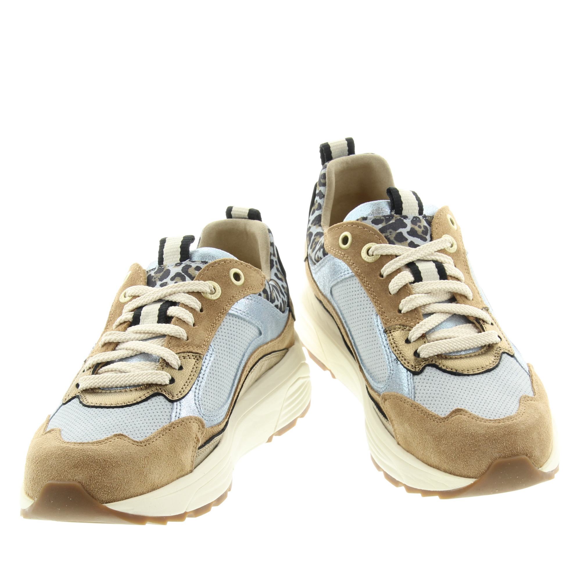 Xsensible 33004.4.206 Milau G Light Blue Combi