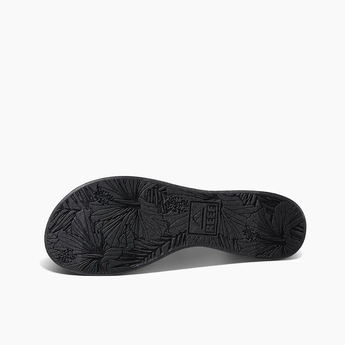 Reef Cushion Cloud TX CJ3581 Black Geo
