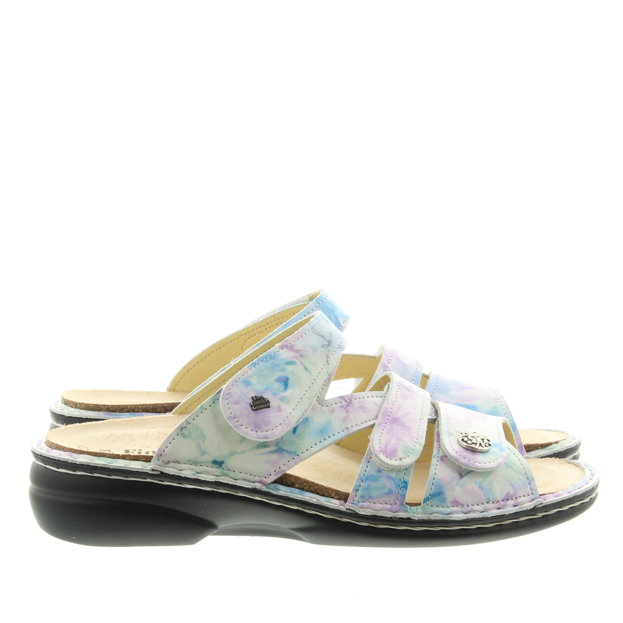 Finn Comfort Ventura-S 82568 Sky Blur 791214