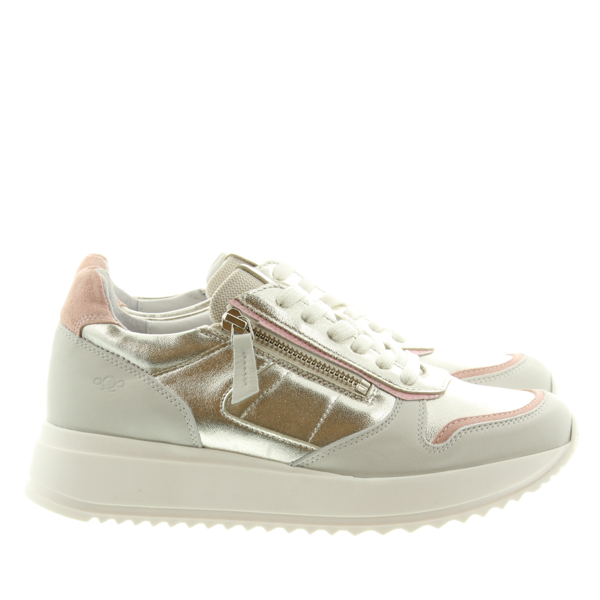 AQA A8731 A12A53 Mist Rose Smoke