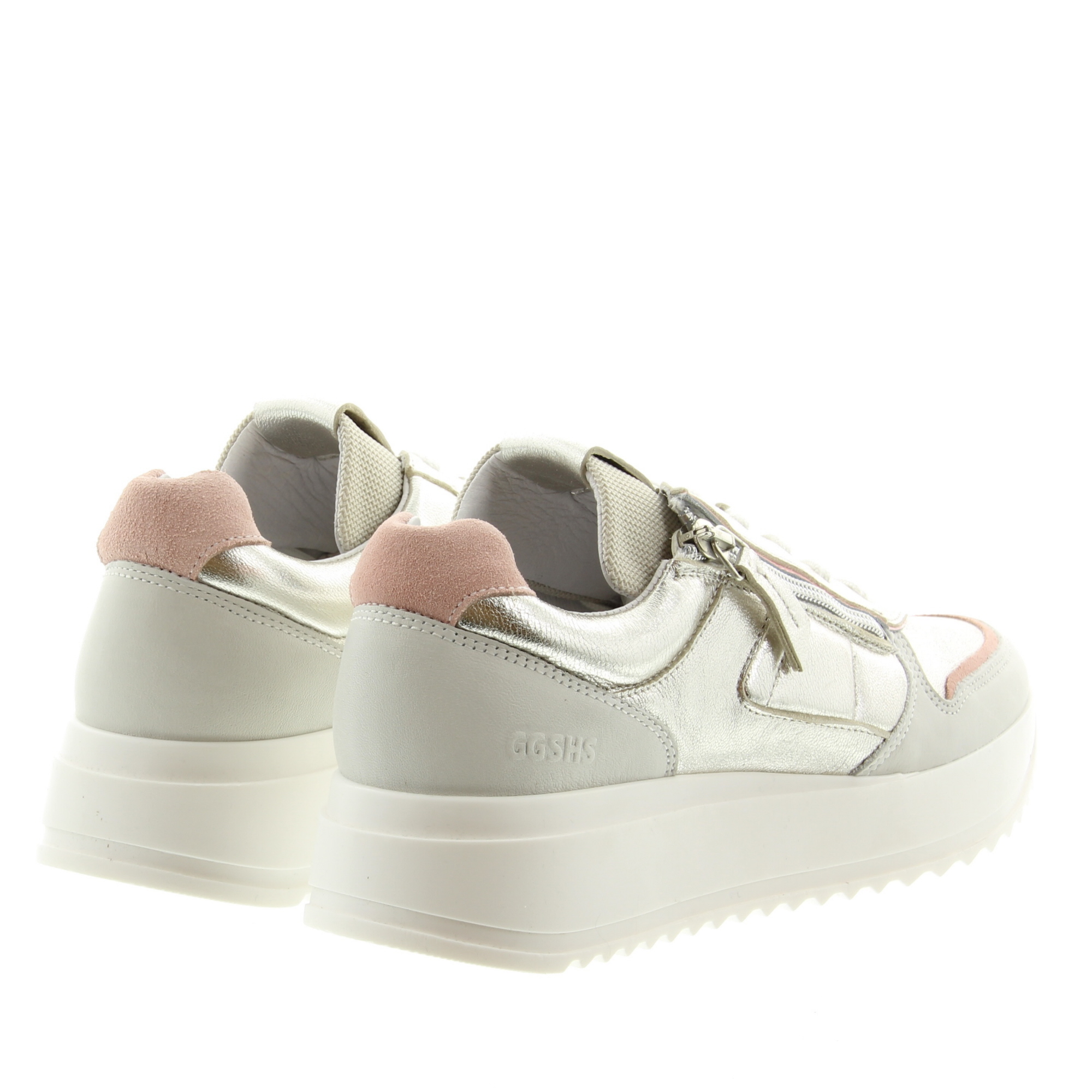 Giga G4371 A2A53 Digit.Mist Rose Smoke