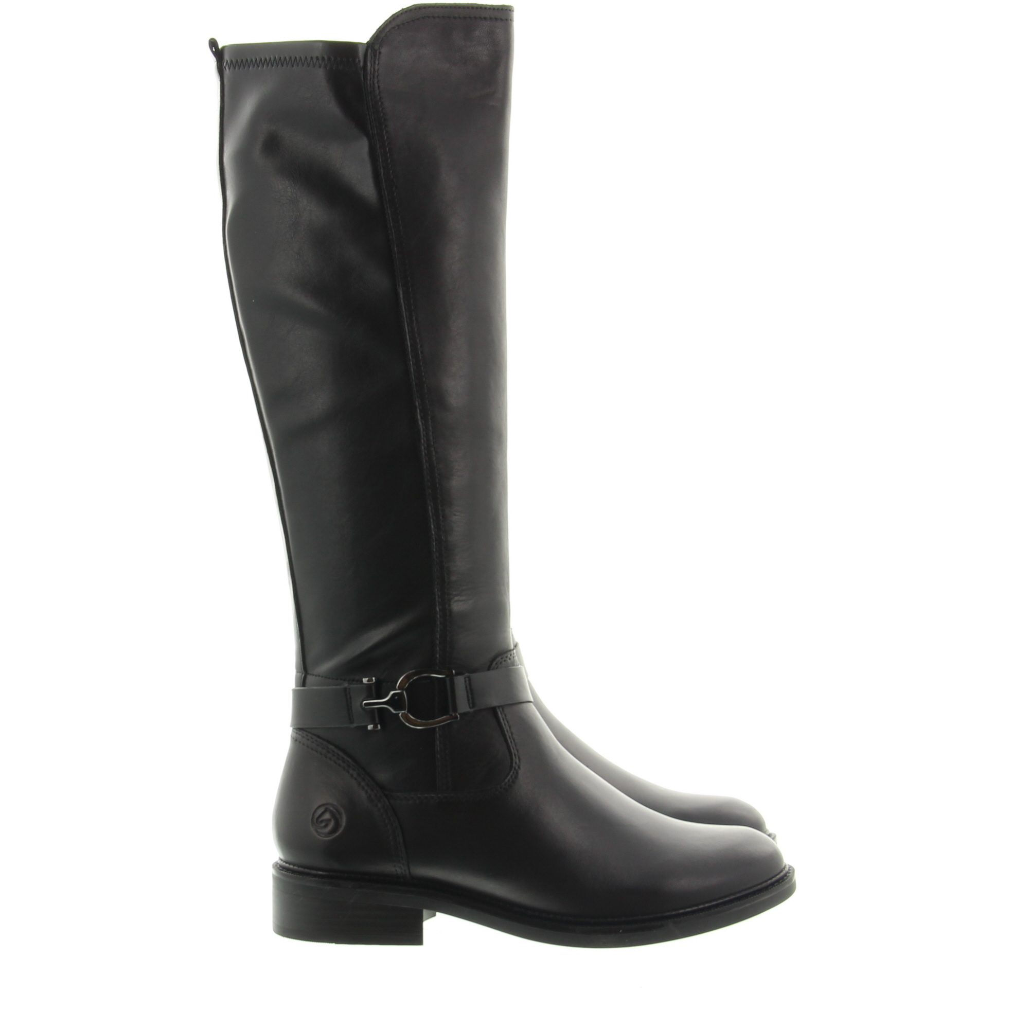 Remonte D2W77 00 Schwarz