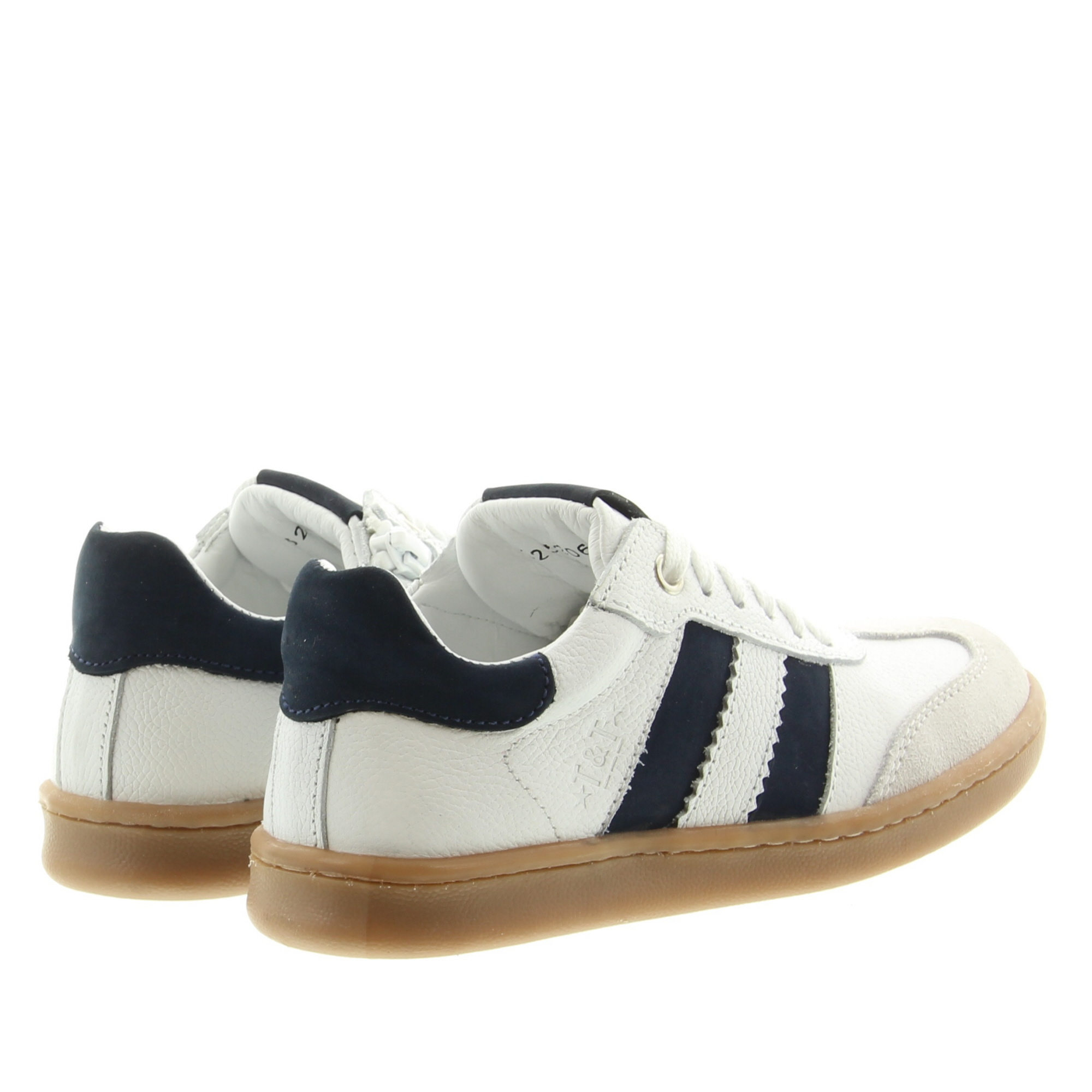 Twins Trackstyle 325206 W3.5 500 White