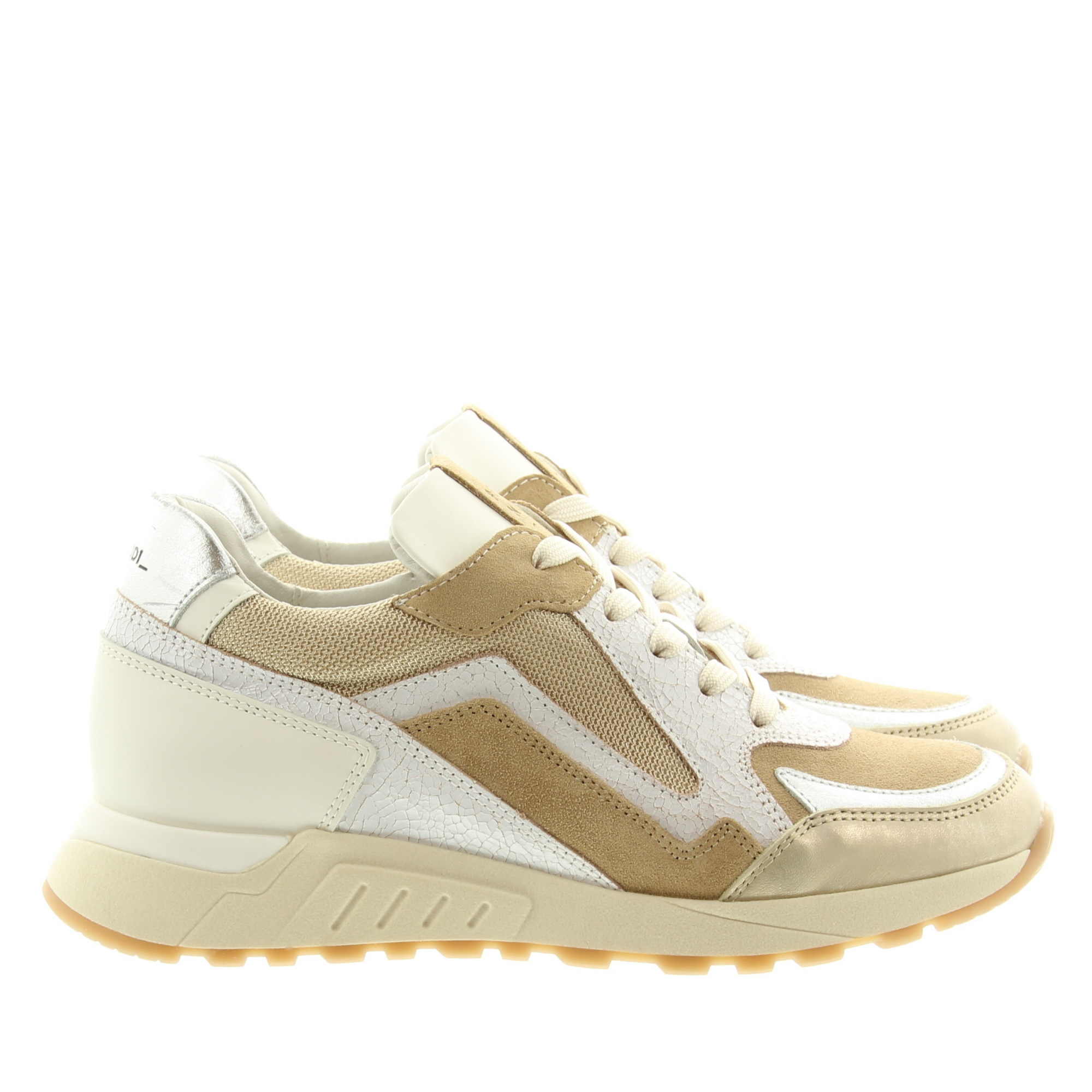Piedi Nudi Selva 2507 H-Fit 13.08 White desert