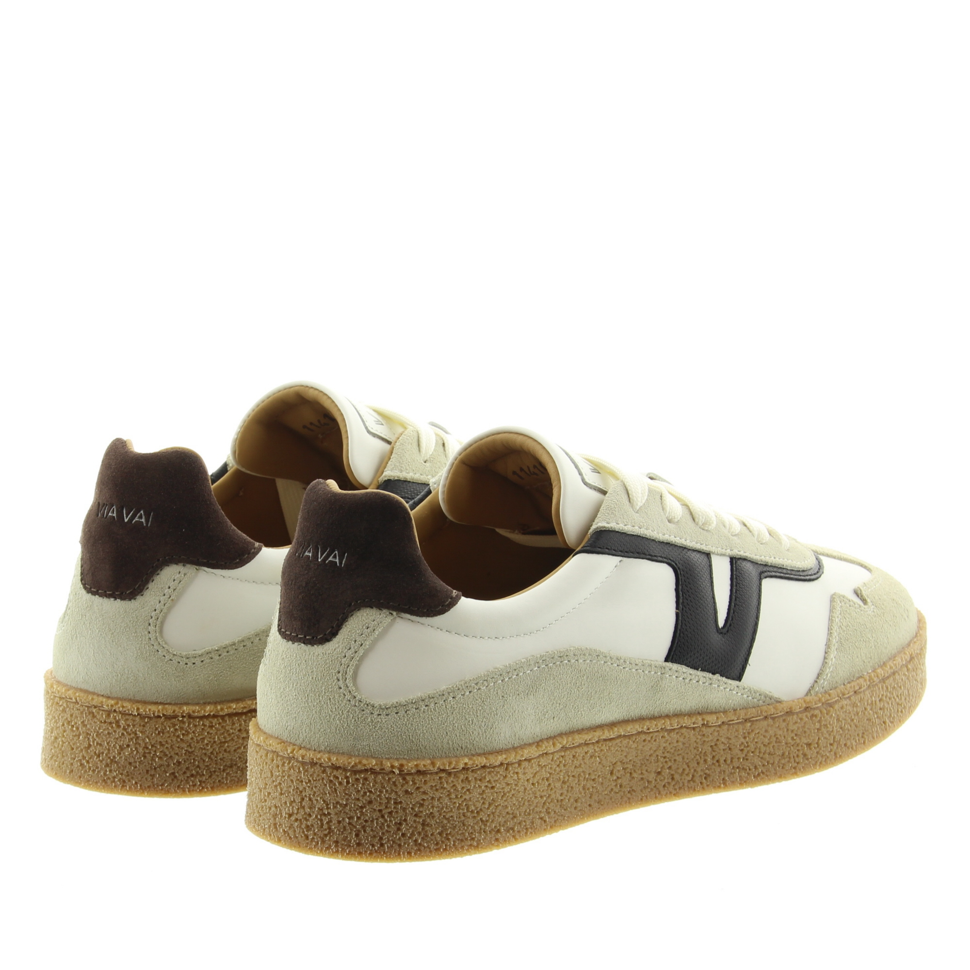 Via Vai 11410 Zane Dexter 01-900 Cross Nero