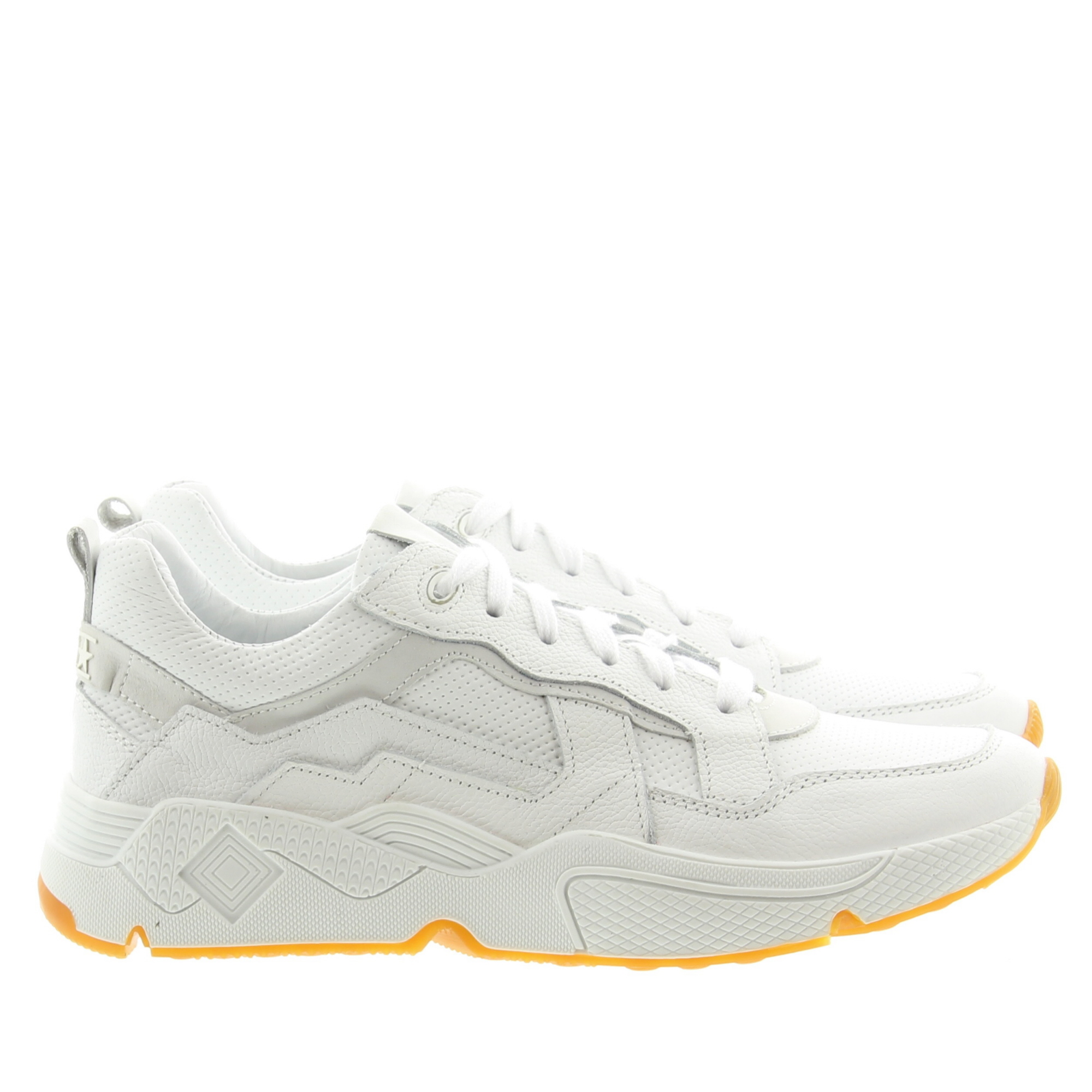 Twins Trackstyle 325210 W3.5 500 White