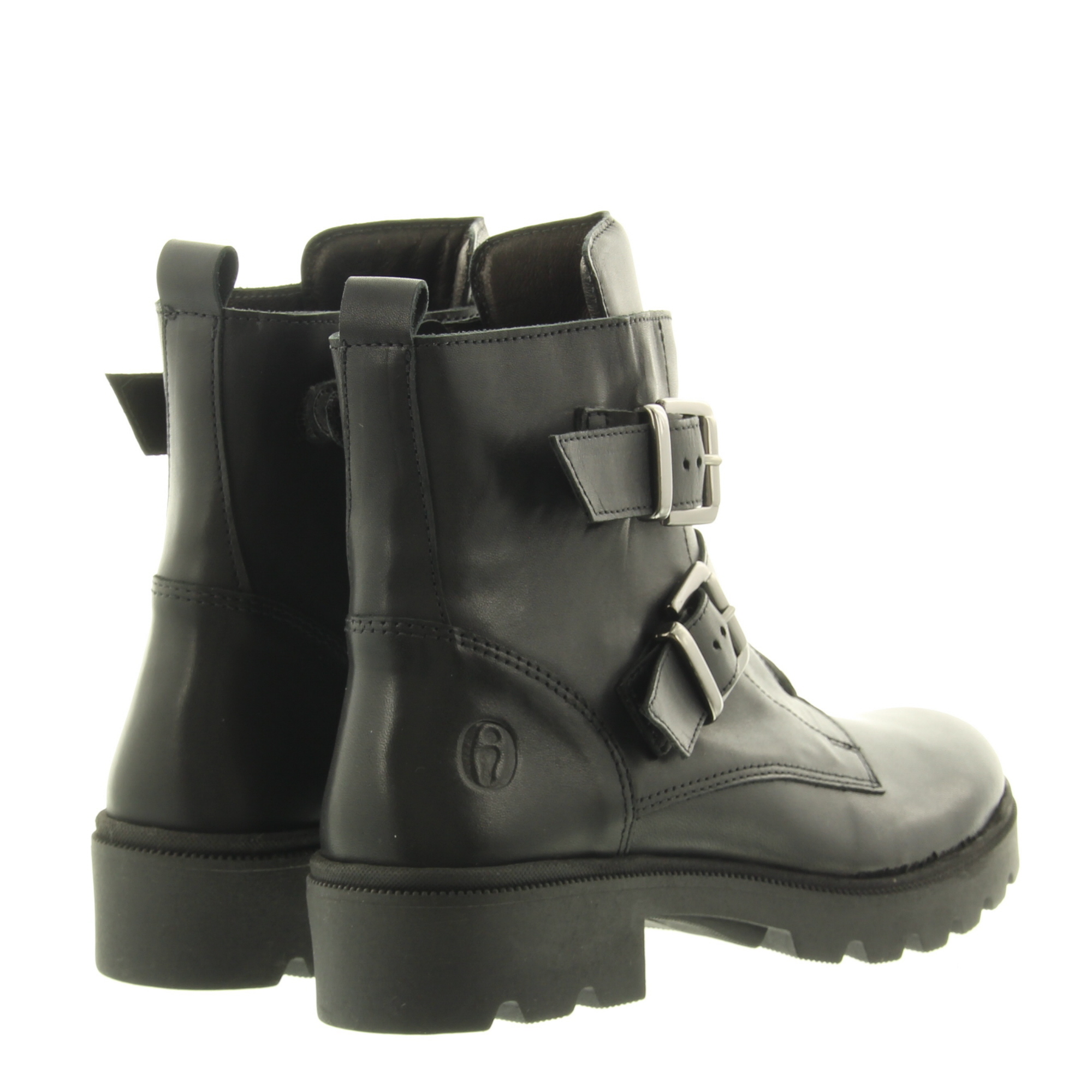 ShoesMe RE21W009-A Black