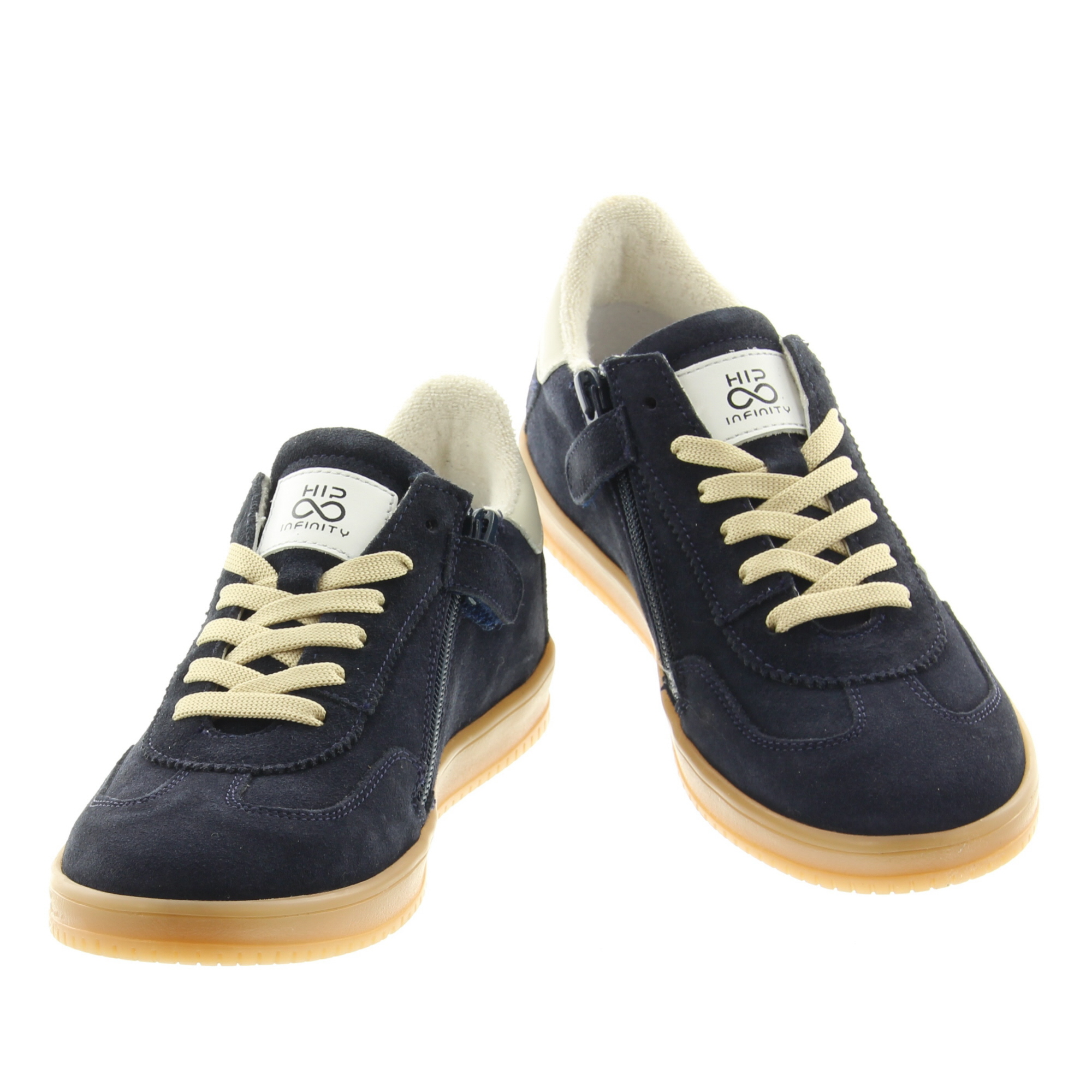 Hip Kids H1500 46CO Donker Blauw Combi