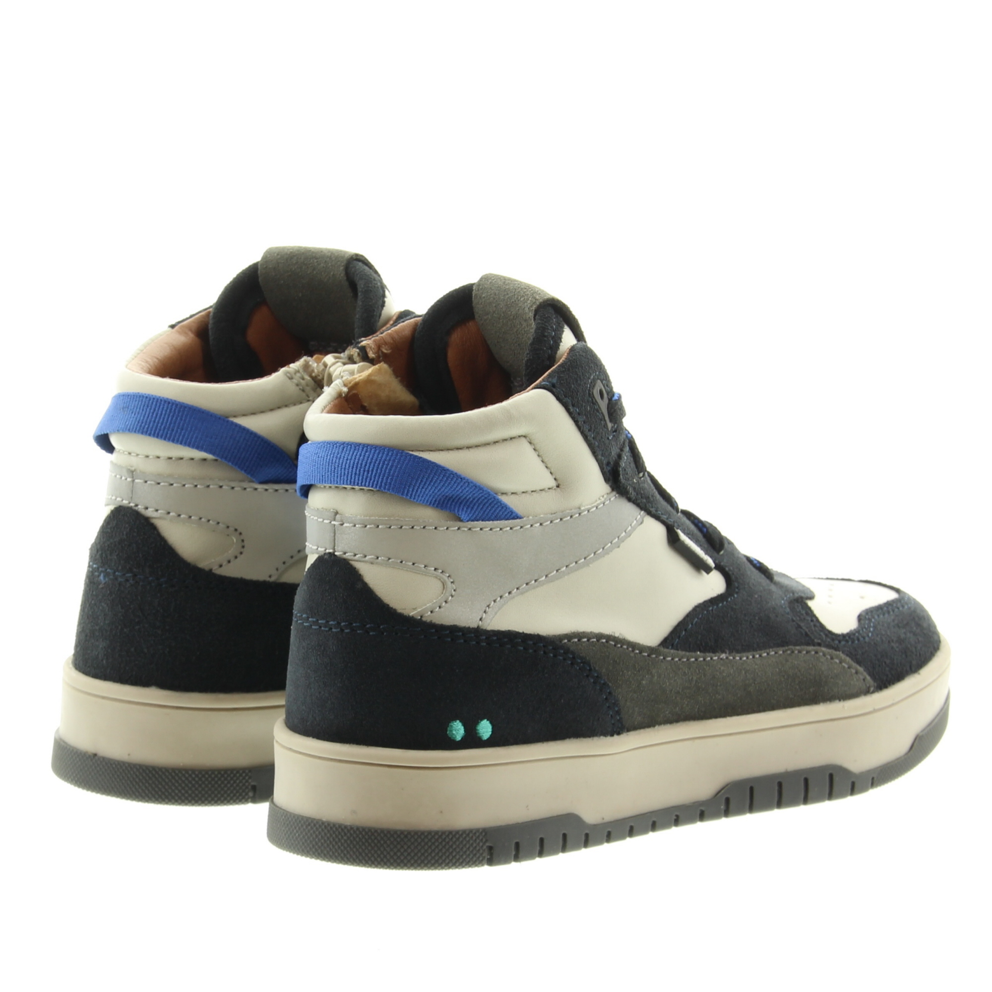 Bunnies Junior 225990 Billie Baas 520 Navy