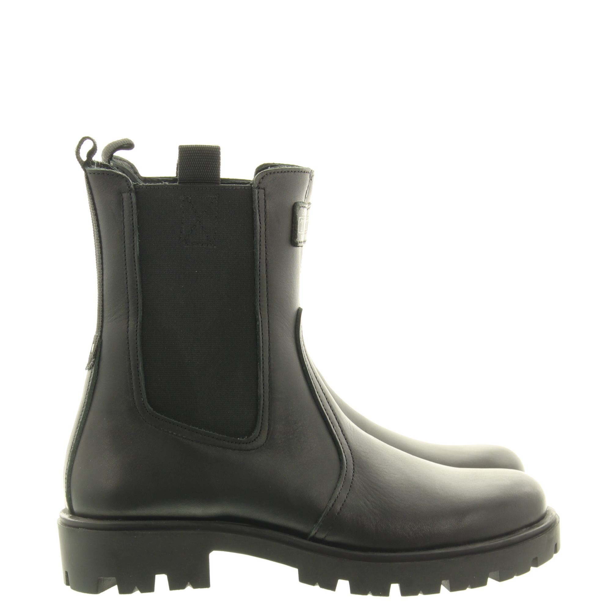 Twins Trackstyle 321531 589 Black Twins Trackstyle 321531 589 Black