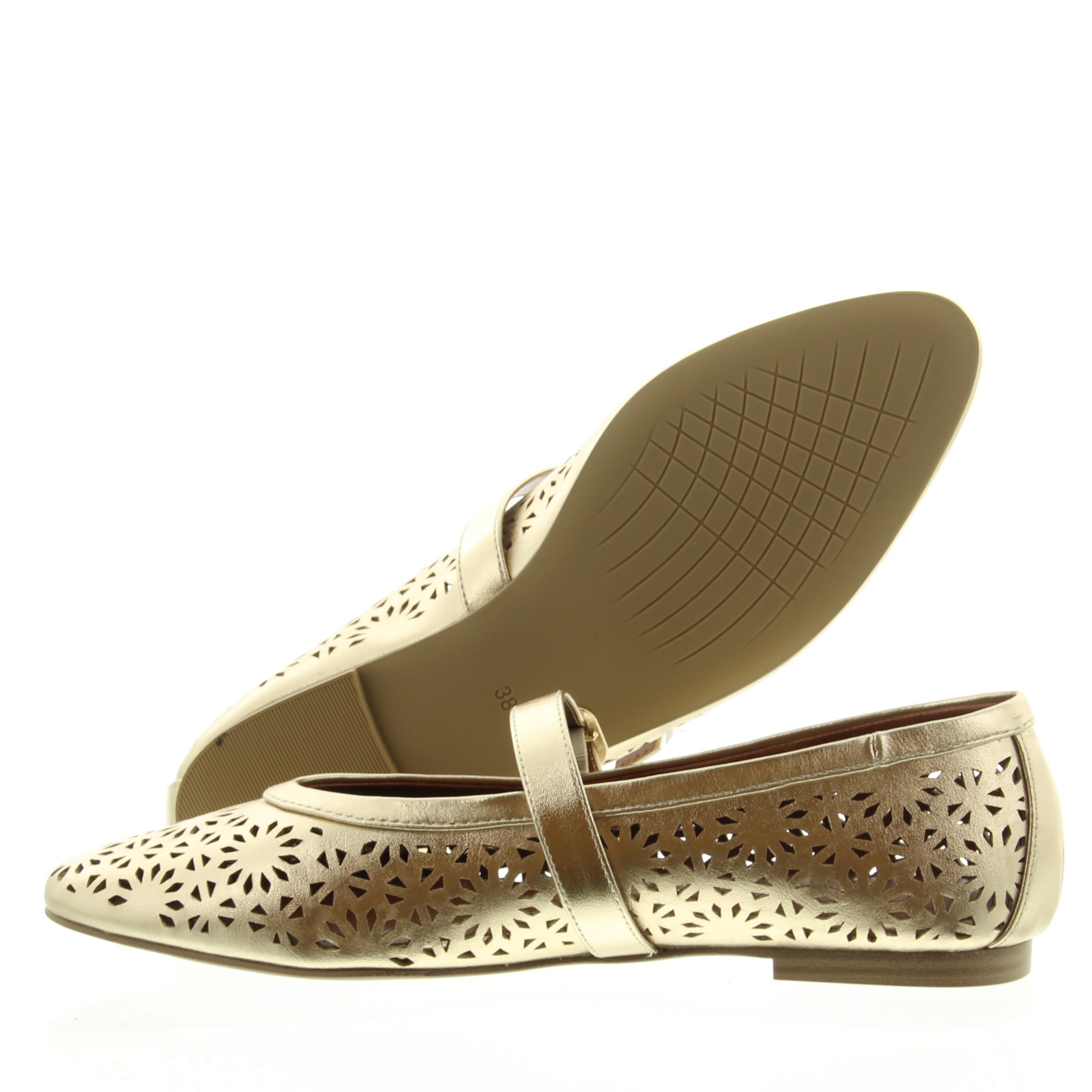 Marco Tozzi 22117 940 Gold