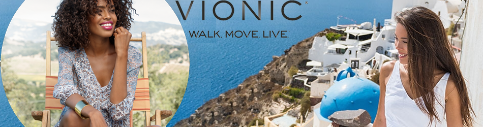 Vionic Vionic
