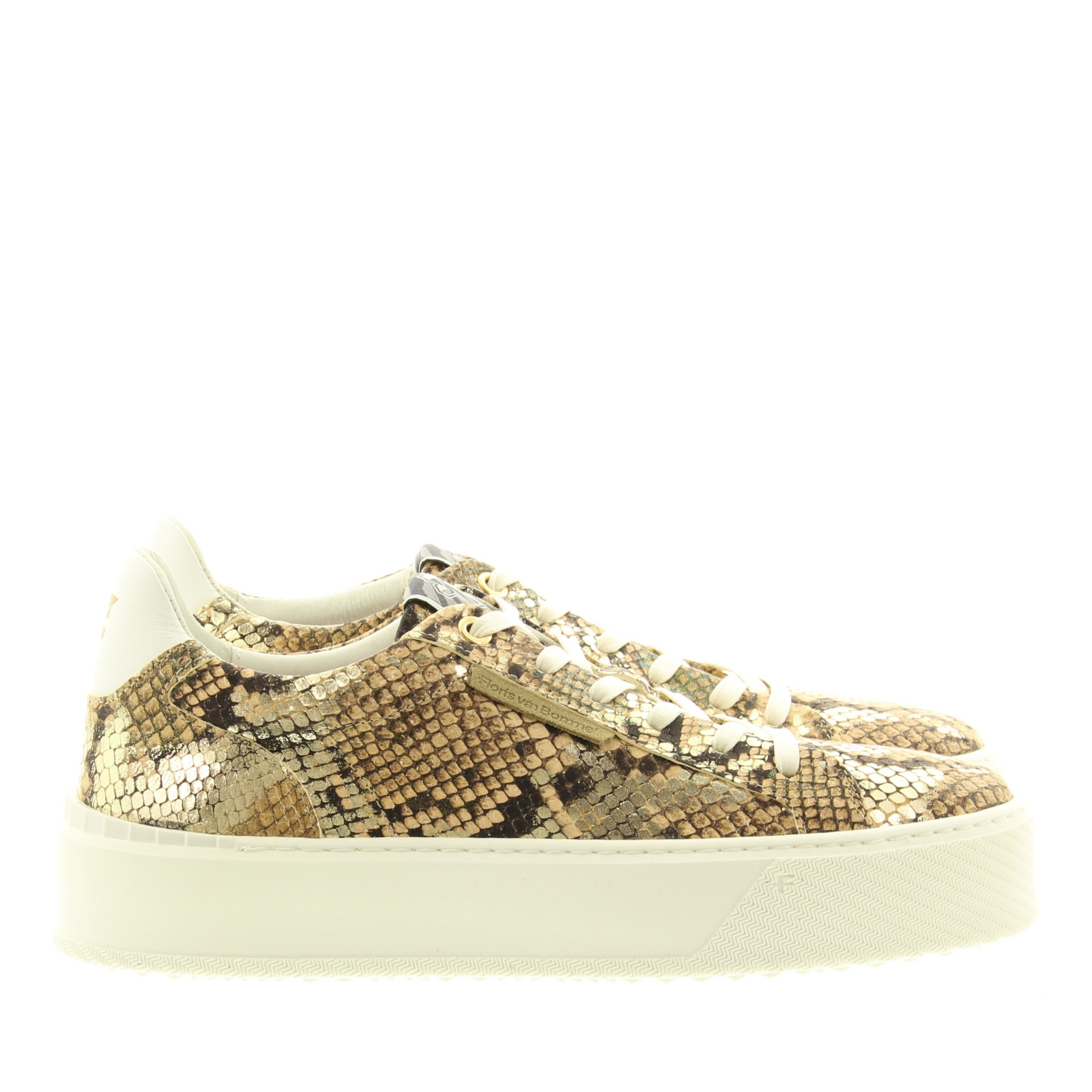 Floris van Bommel SFW-10106-91-01 Winni 01.09 Gold