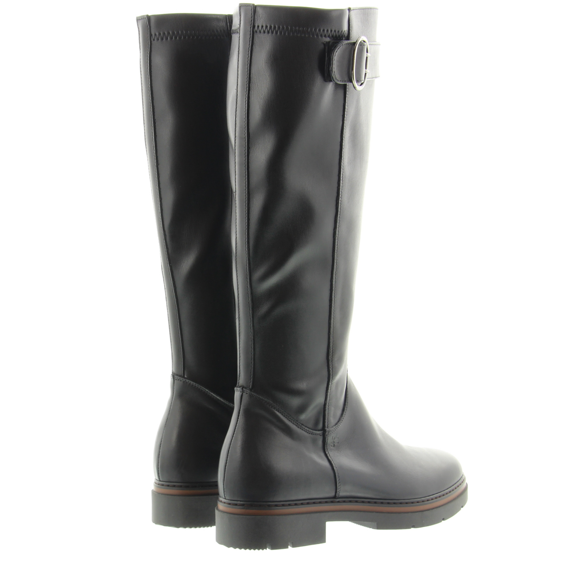 DL Sport 6772 vers. 01 Nero