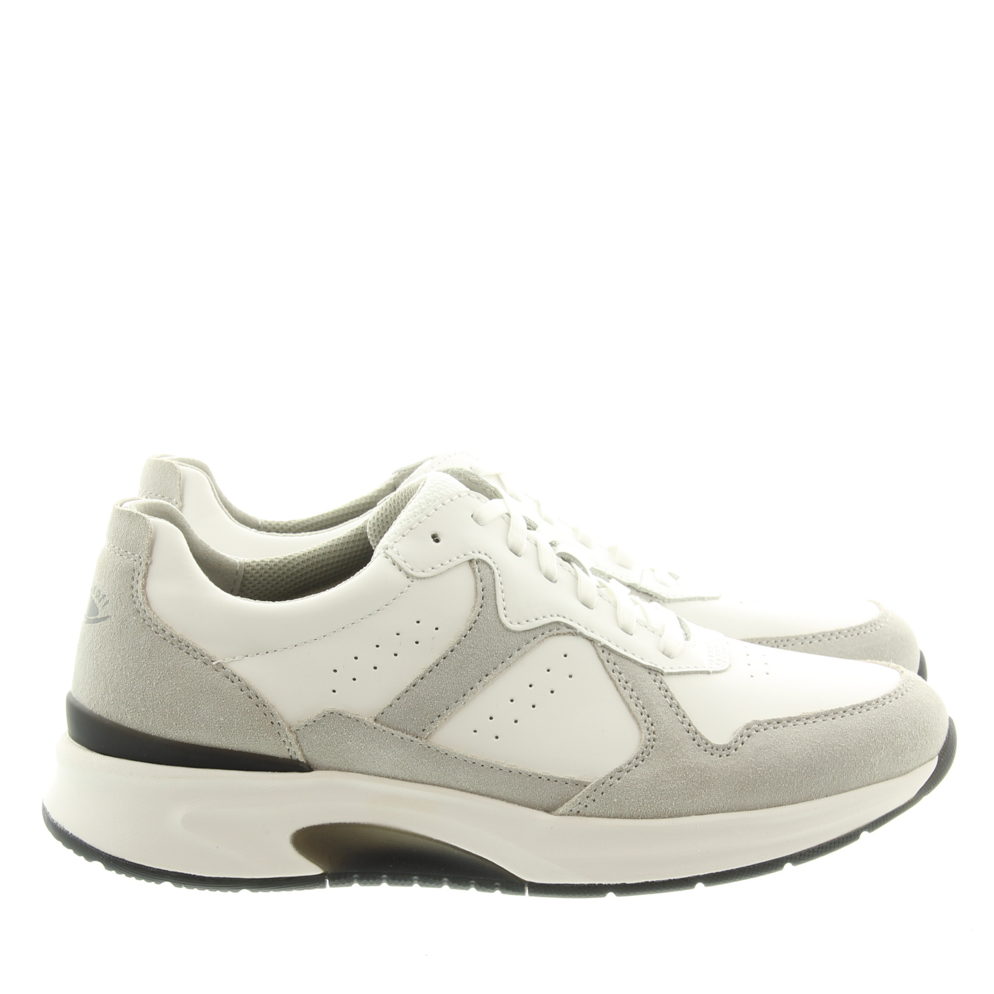 Gabor 8001.20.02 Lt.grey/white