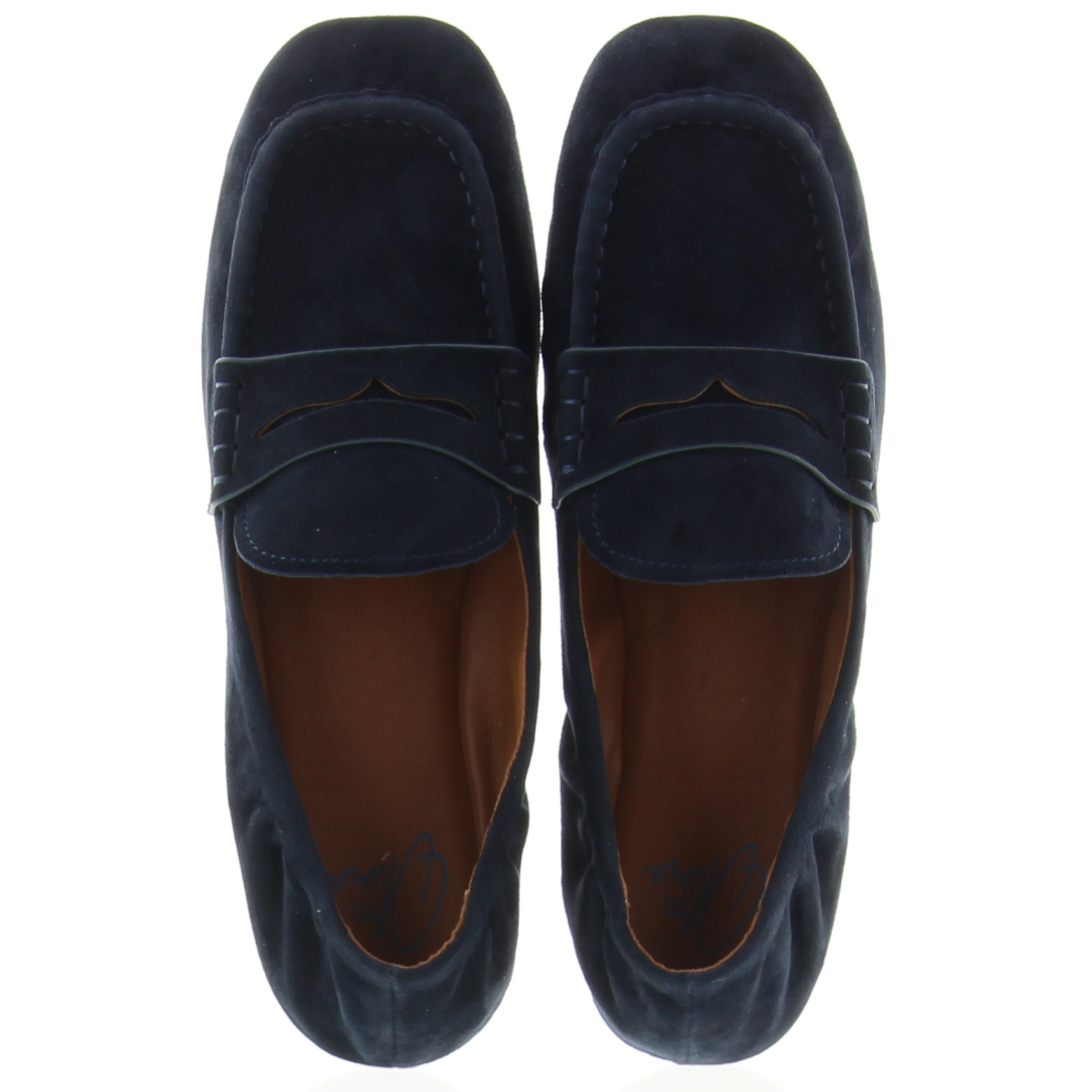 Miss Olivia Ila-A Navy