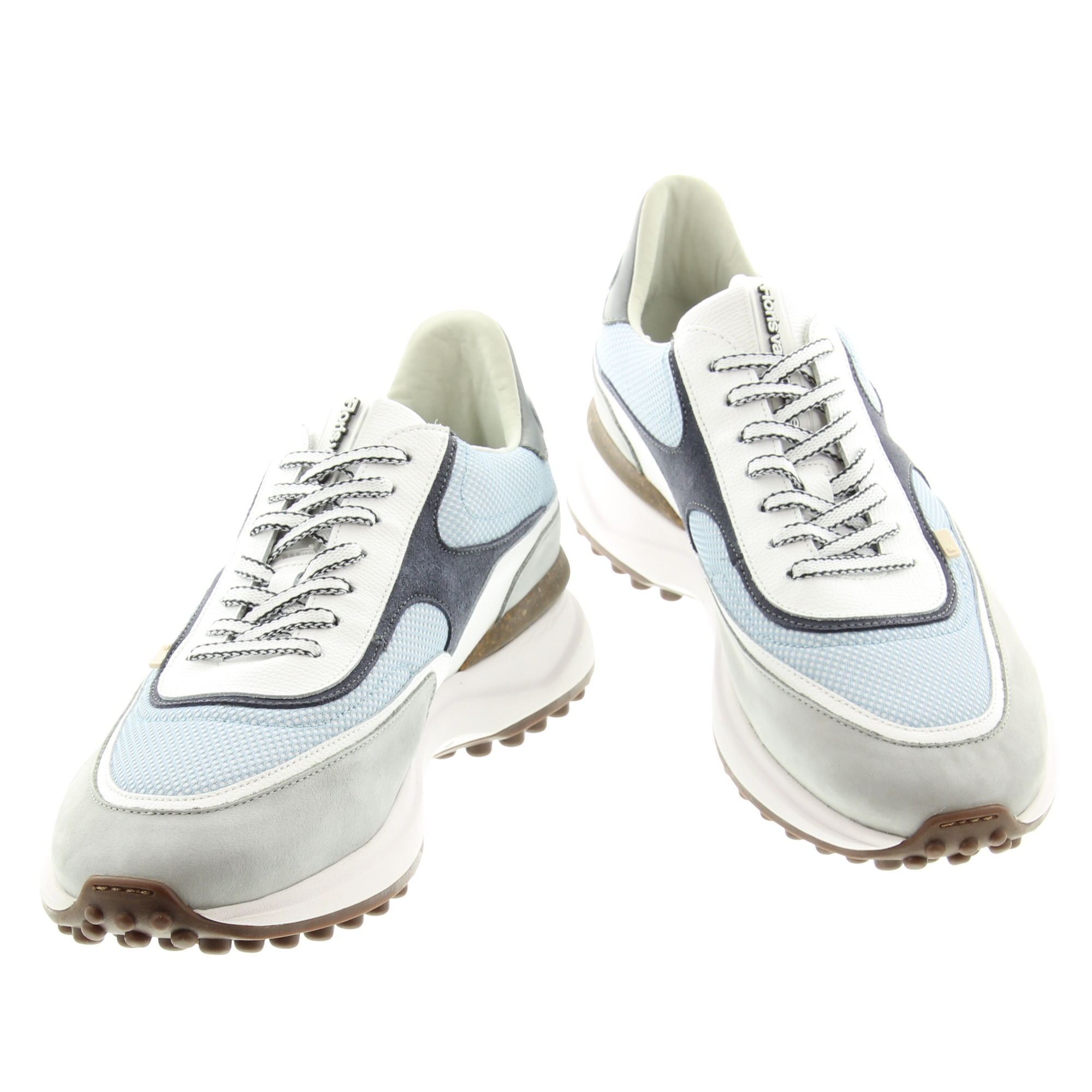 Floris van Bommel SFM-10207-42-01 Noppi 37.01 LightBlue