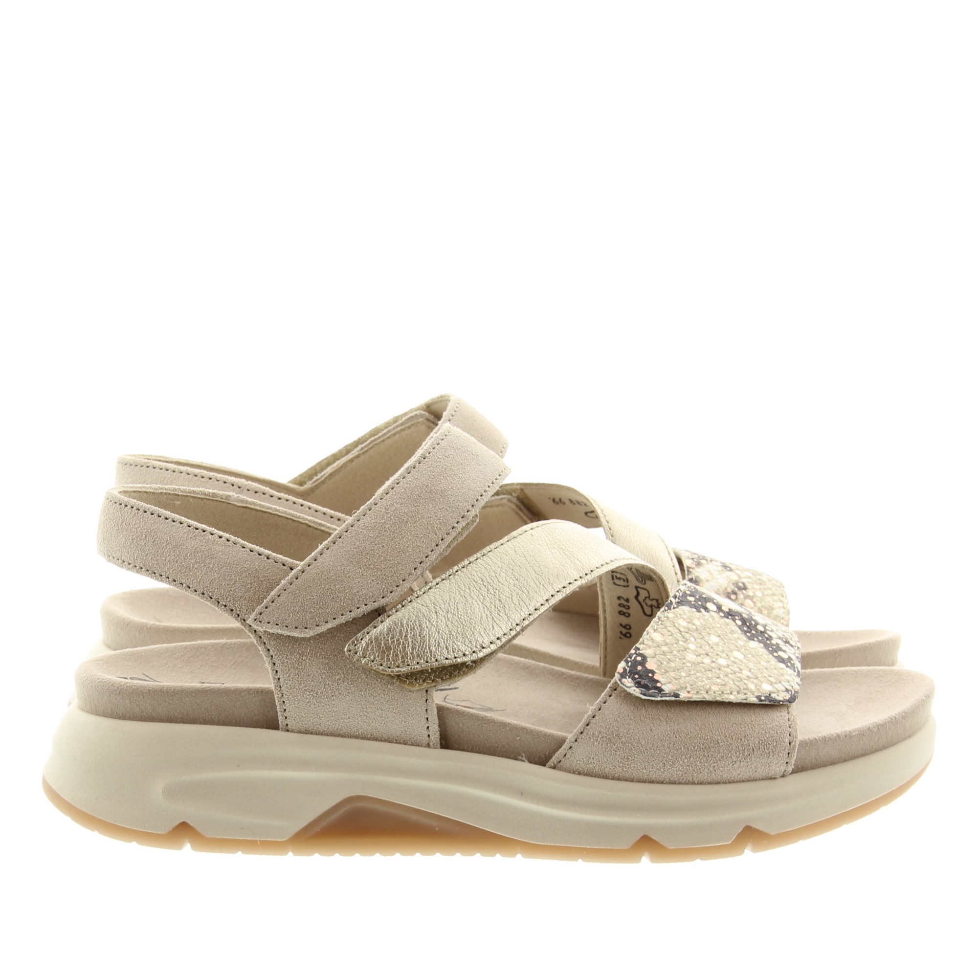 Gabor 66.882.63 Pesca/puder/oasi Snake