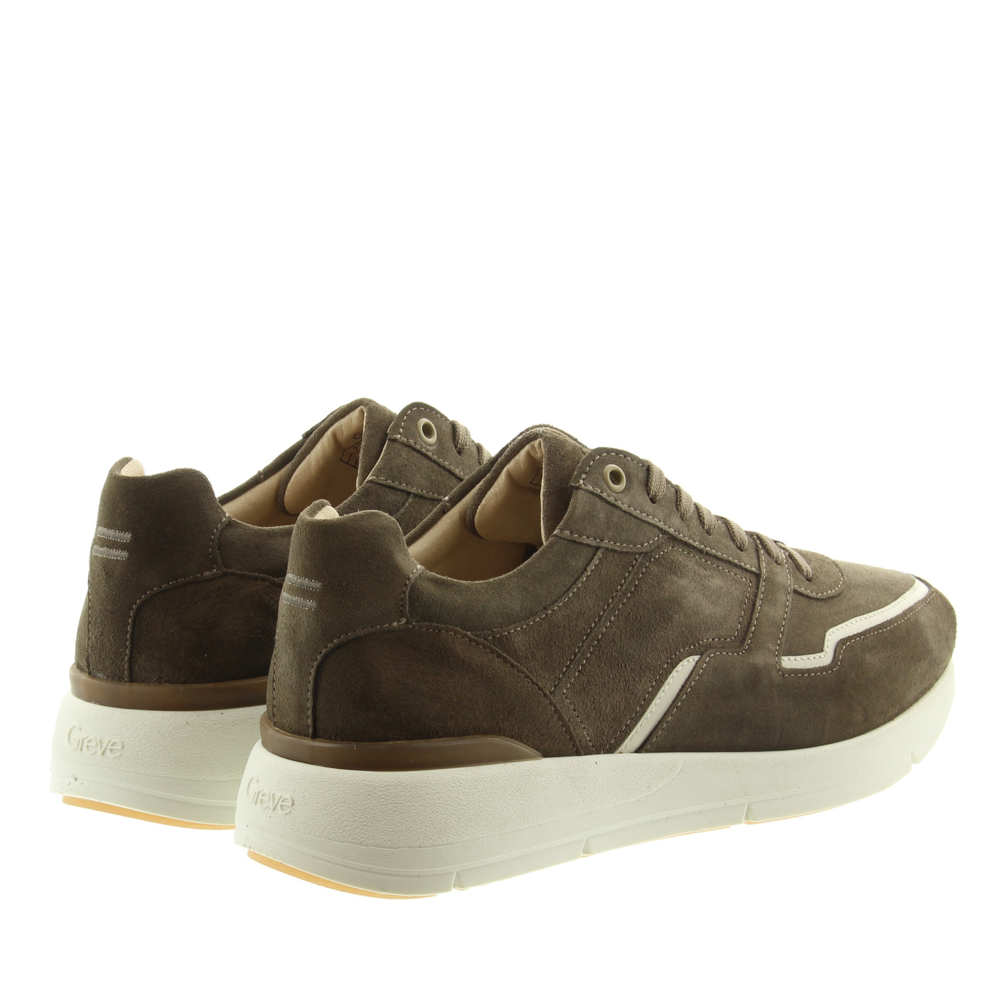 Greve 7280.01 Walker XF 3246 Taiga