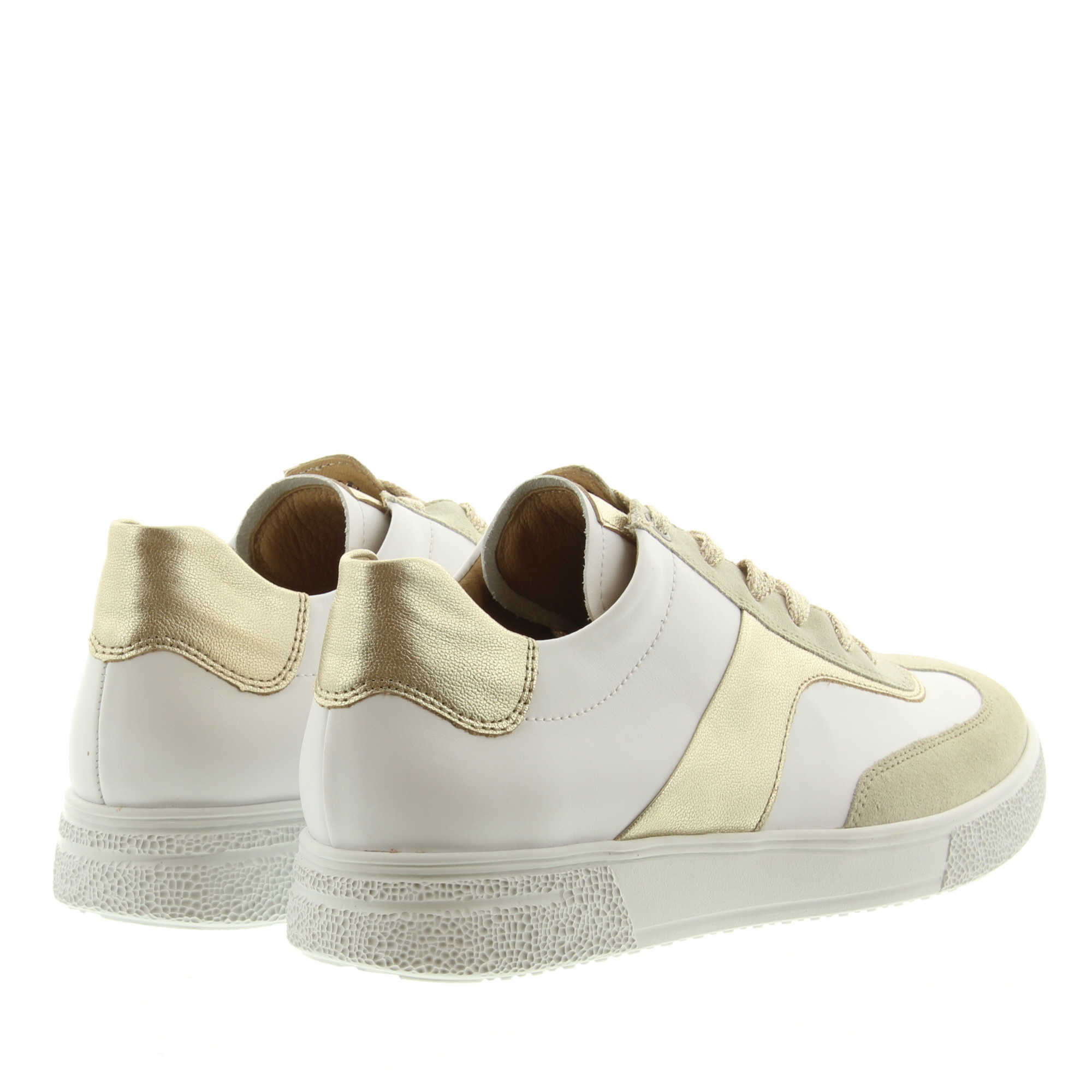 Hartjes 162.2702 Sophie Shoe 32.02 Beige Weiss